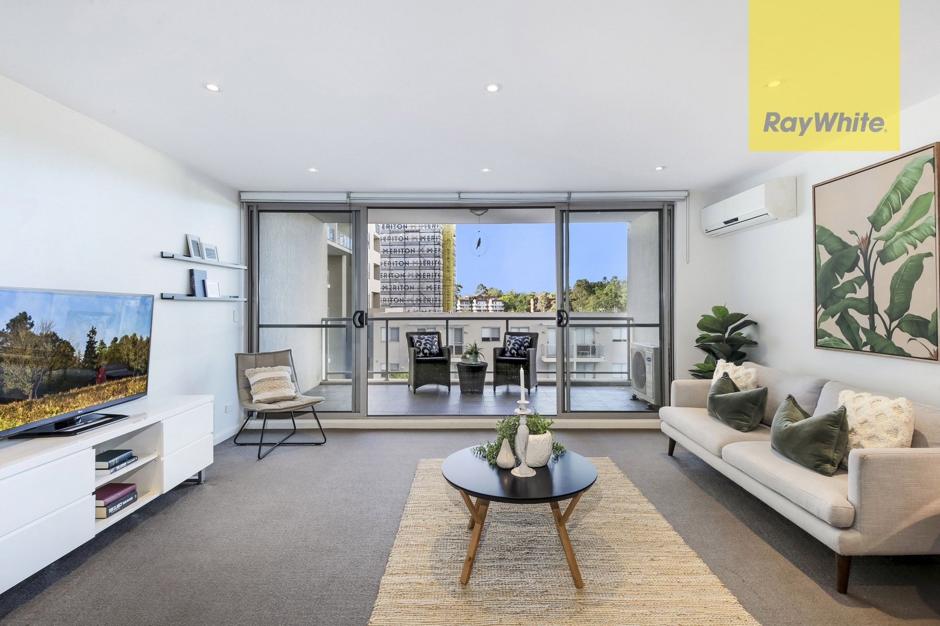 605/22 Charles Street, Parramatta, NSW 2150