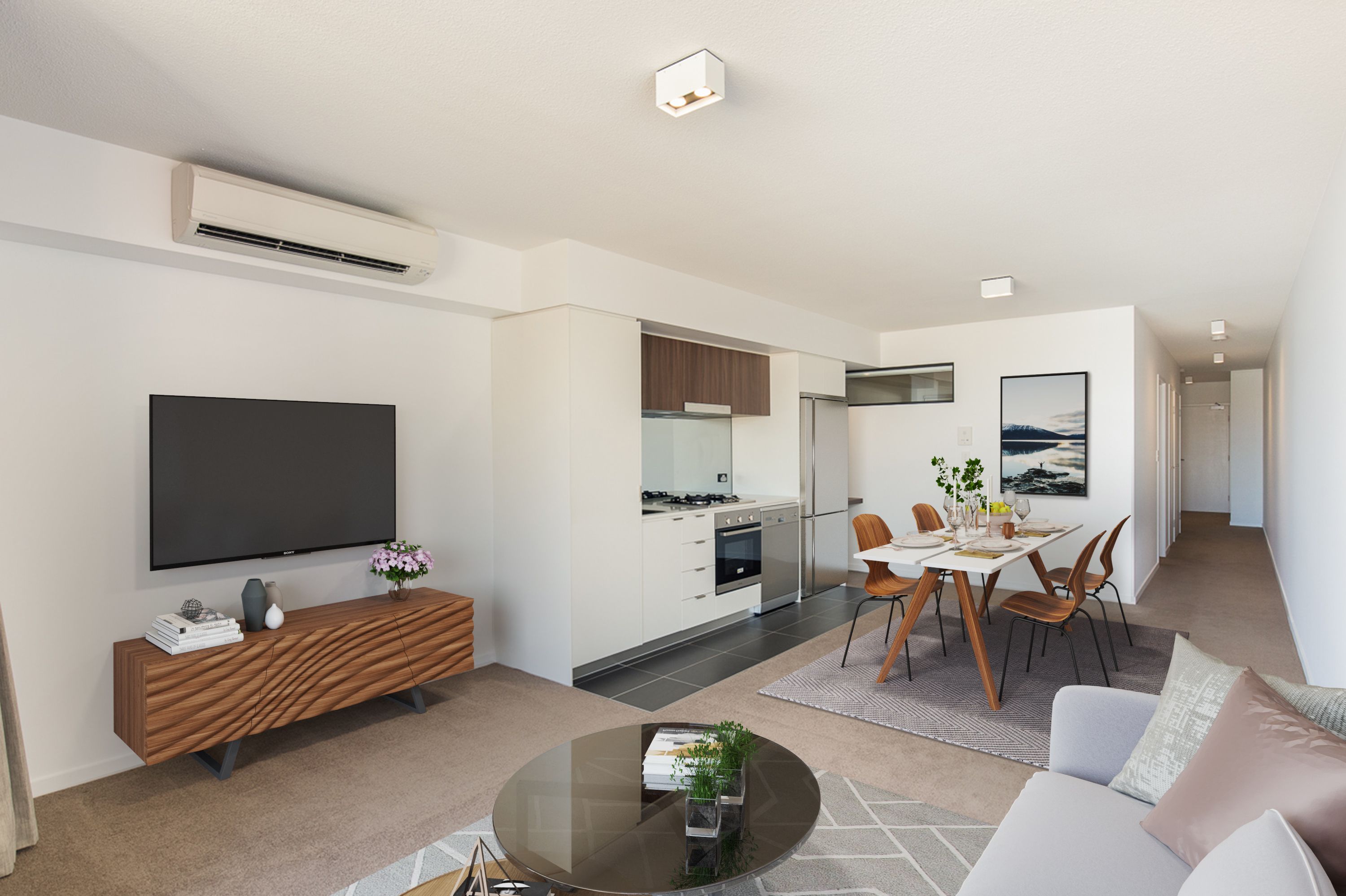 506/38 Helen Street, Teneriffe, QLD 4005