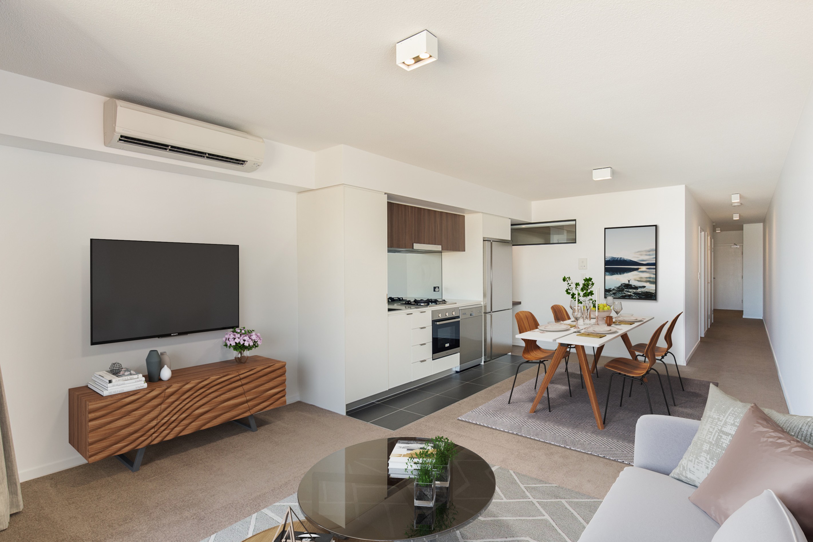 506/38 Helen Street, Teneriffe, QLD 4005