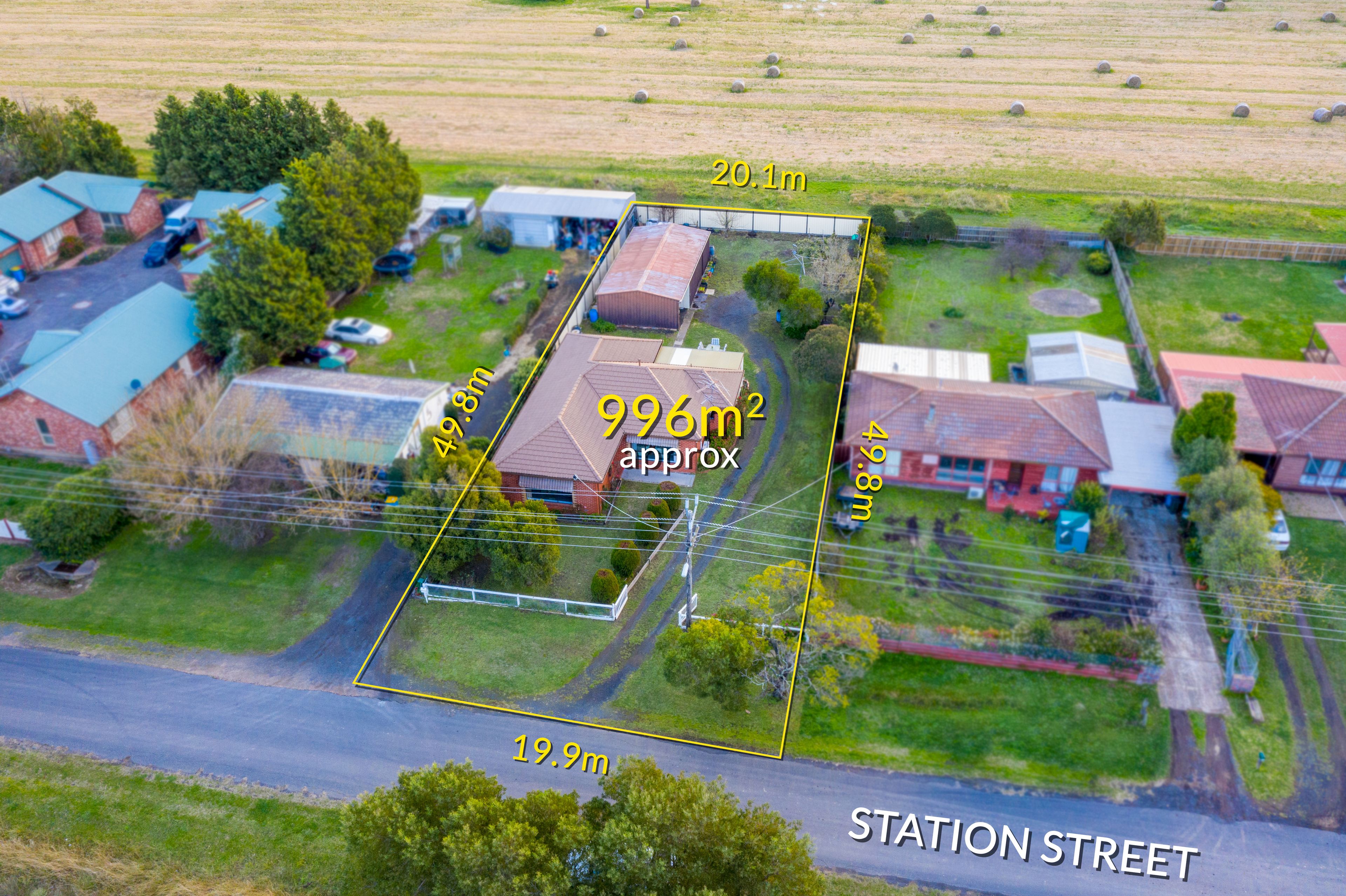 53 Station Street, Wallan, VIC 3756