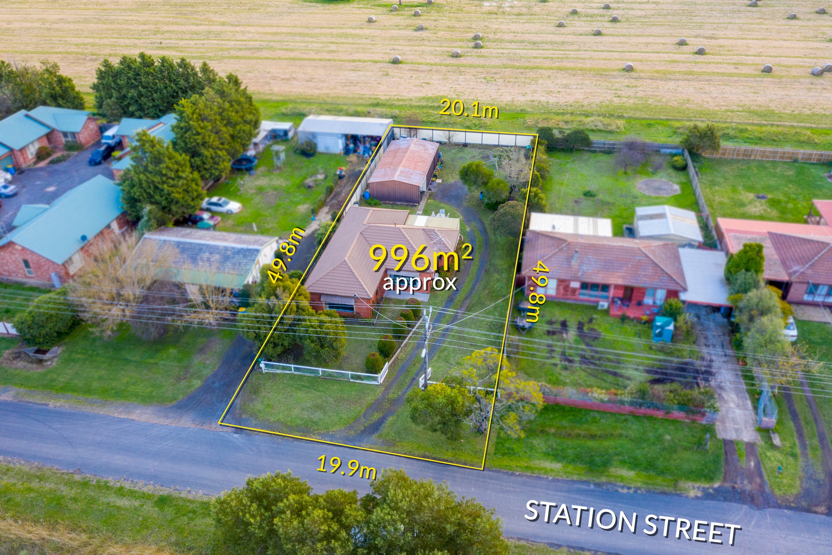 53 Station Street, Wallan, VIC 3756