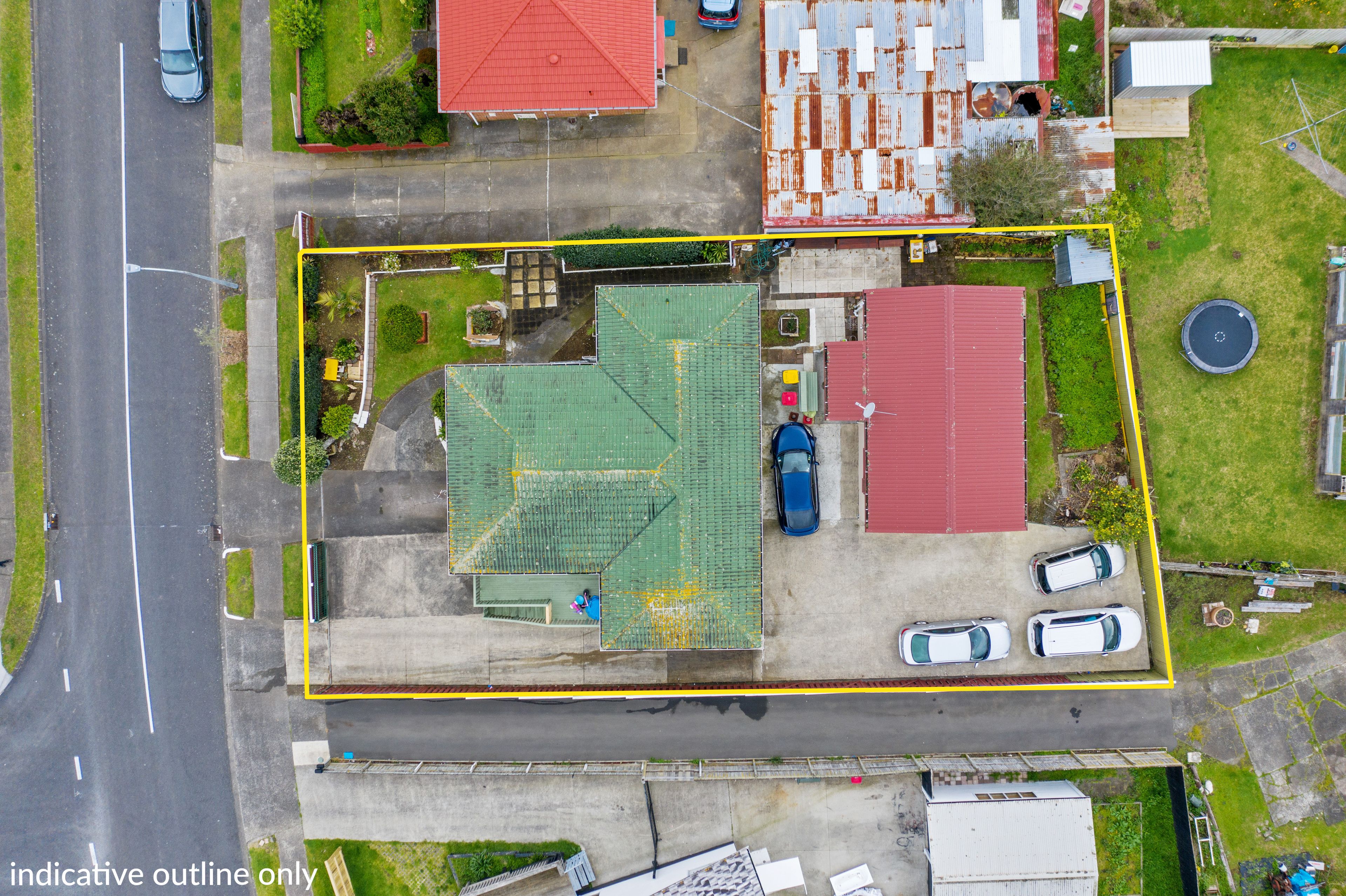 41 Winsford Street, Manurewa, Manukau City