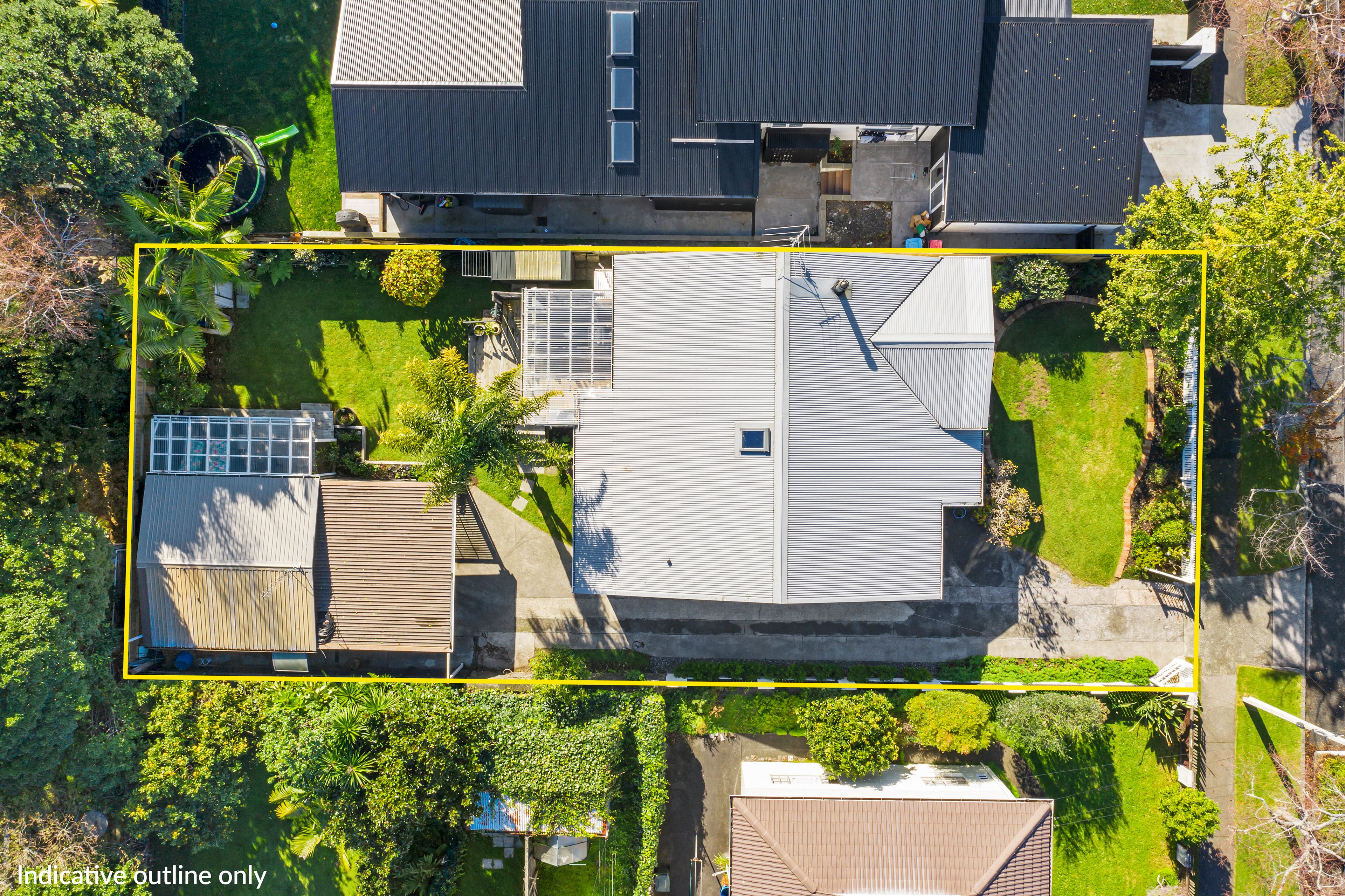 4 Linwood Avenue, Mount Albert, Auckland City