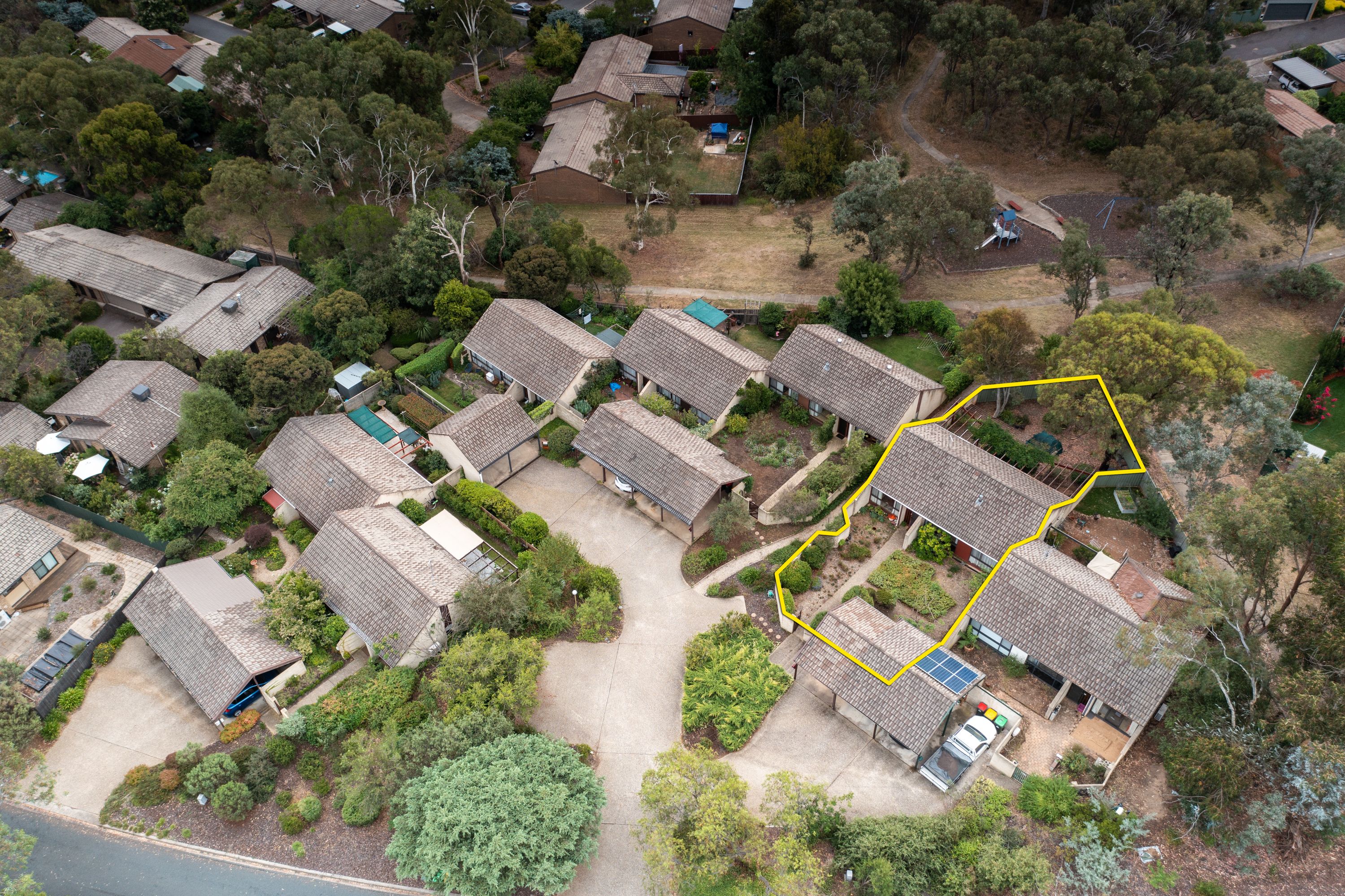 98 Bourne Street, Cook, ACT 2614