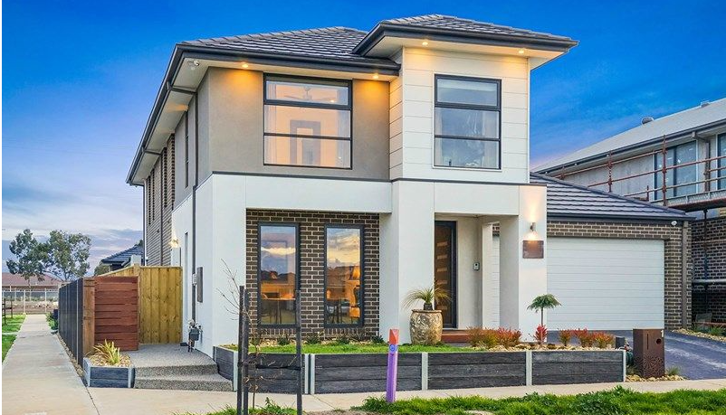 1 Sabbadini Mews, Truganina, VIC 3029