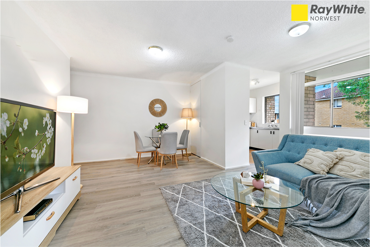 5/13 Devlin Street, Ryde, NSW 2112