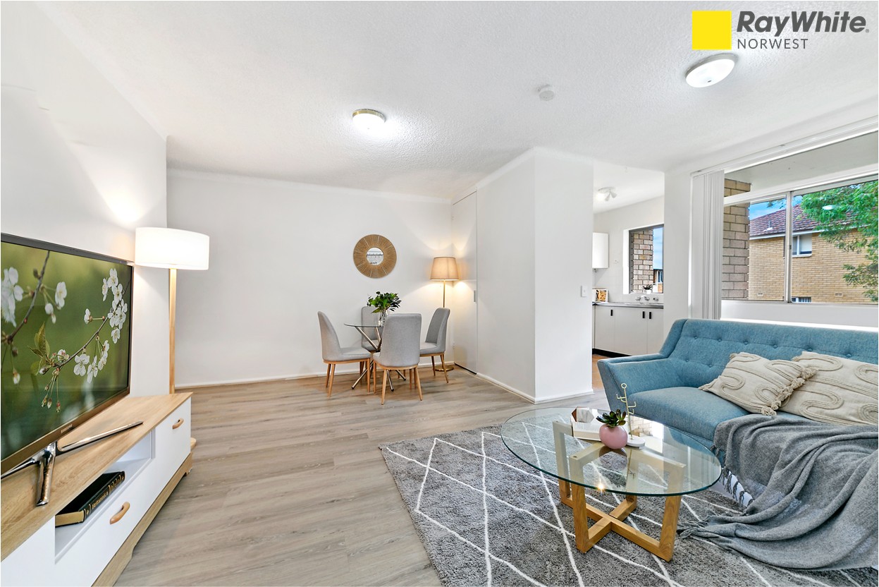 5/13 Devlin Street, Ryde, NSW 2112