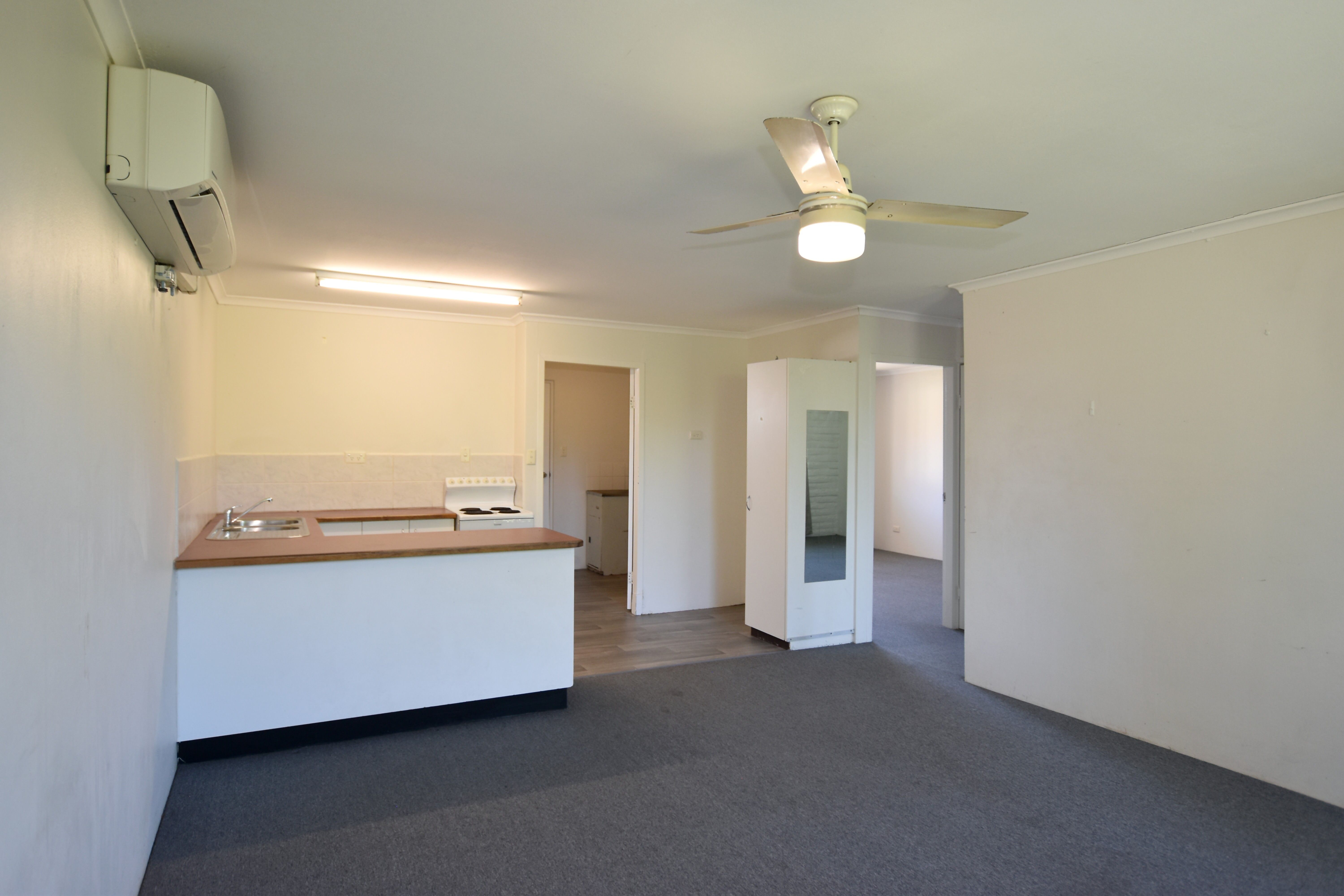 4/22 Scenery Street, West Gladstone, QLD 4680