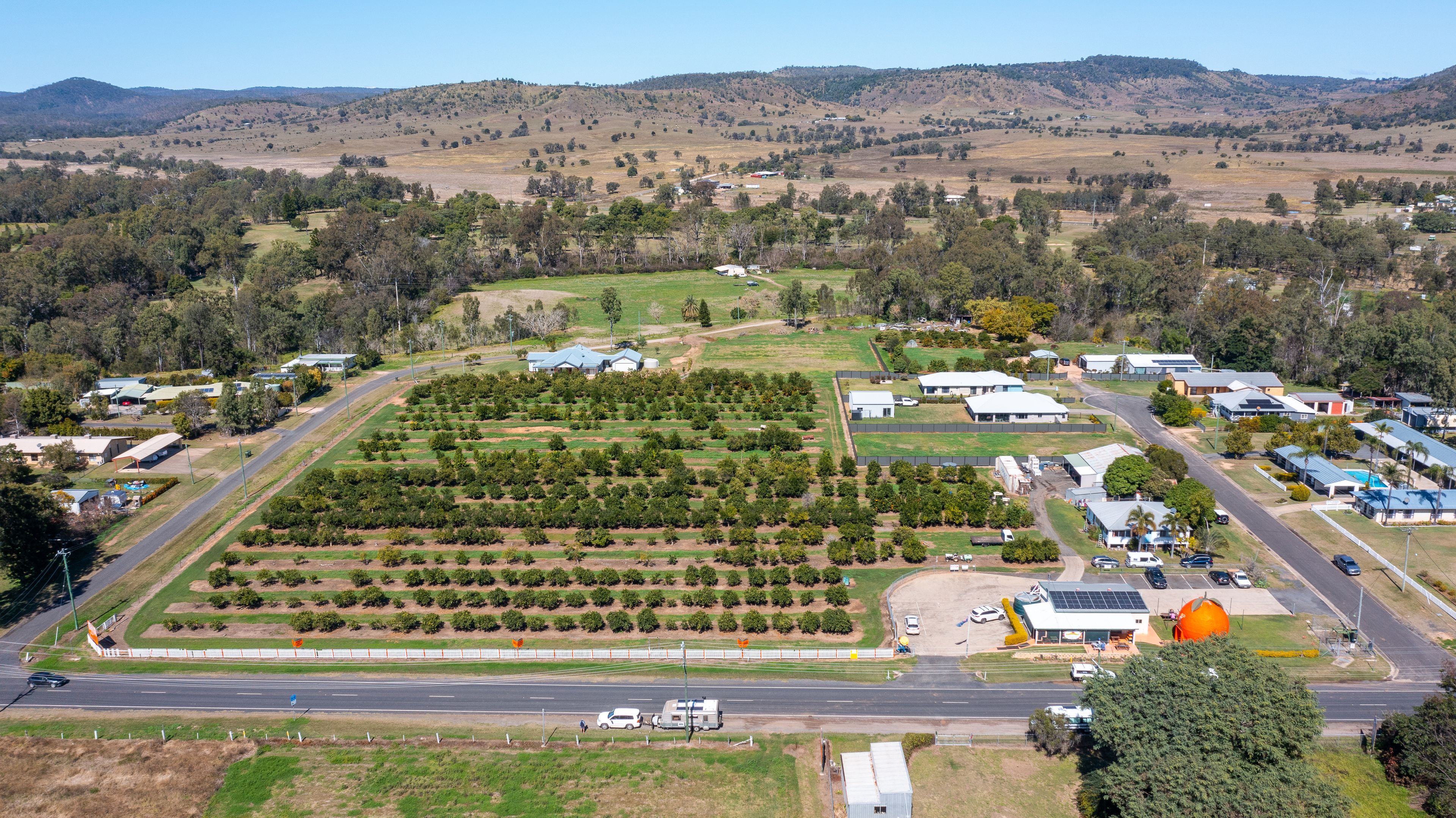 4-6 Winifred Cobbo Street, Gayndah, QLD 4625