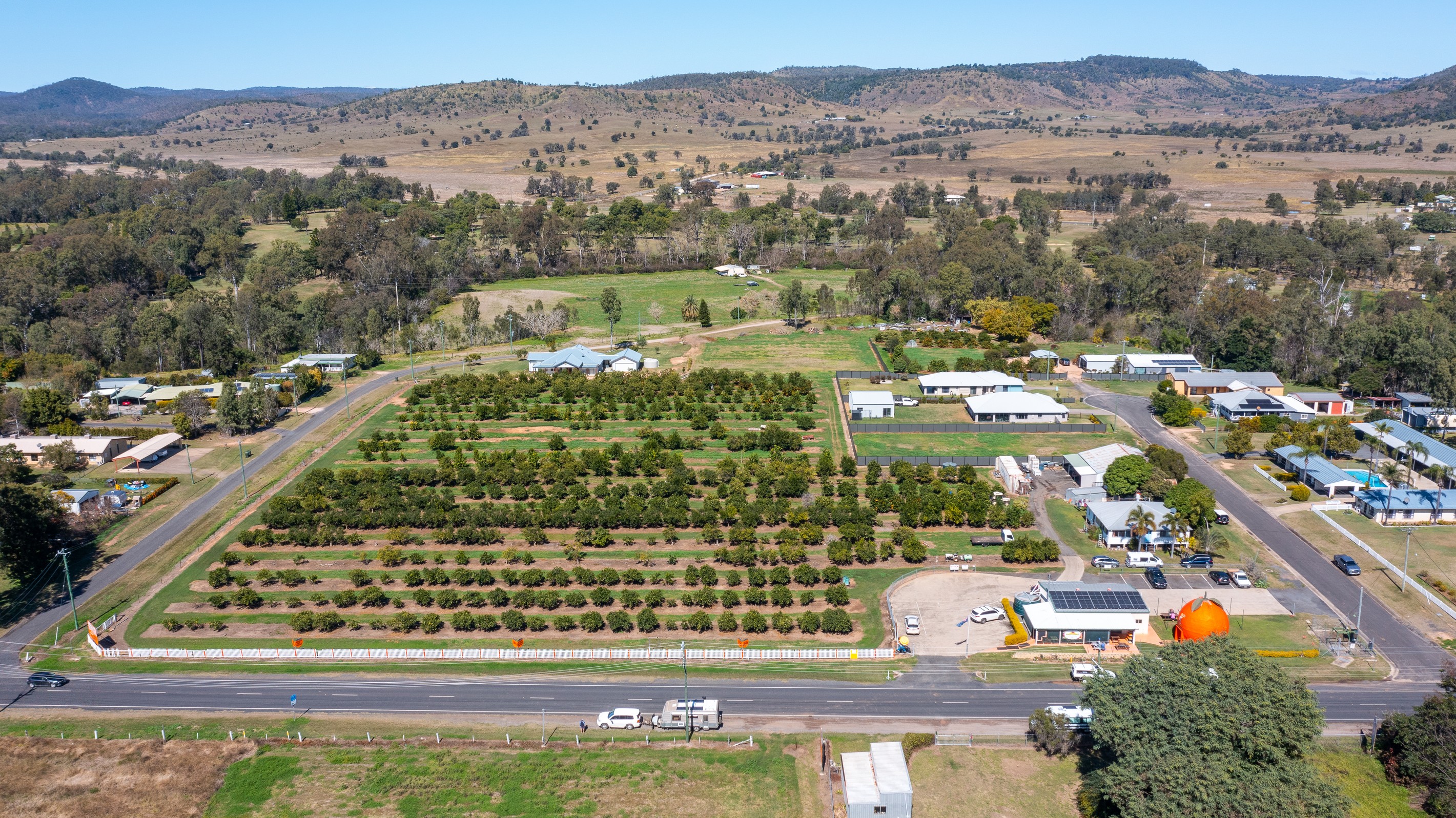 4-6 Winifred Cobbo Street, Gayndah, QLD 4625