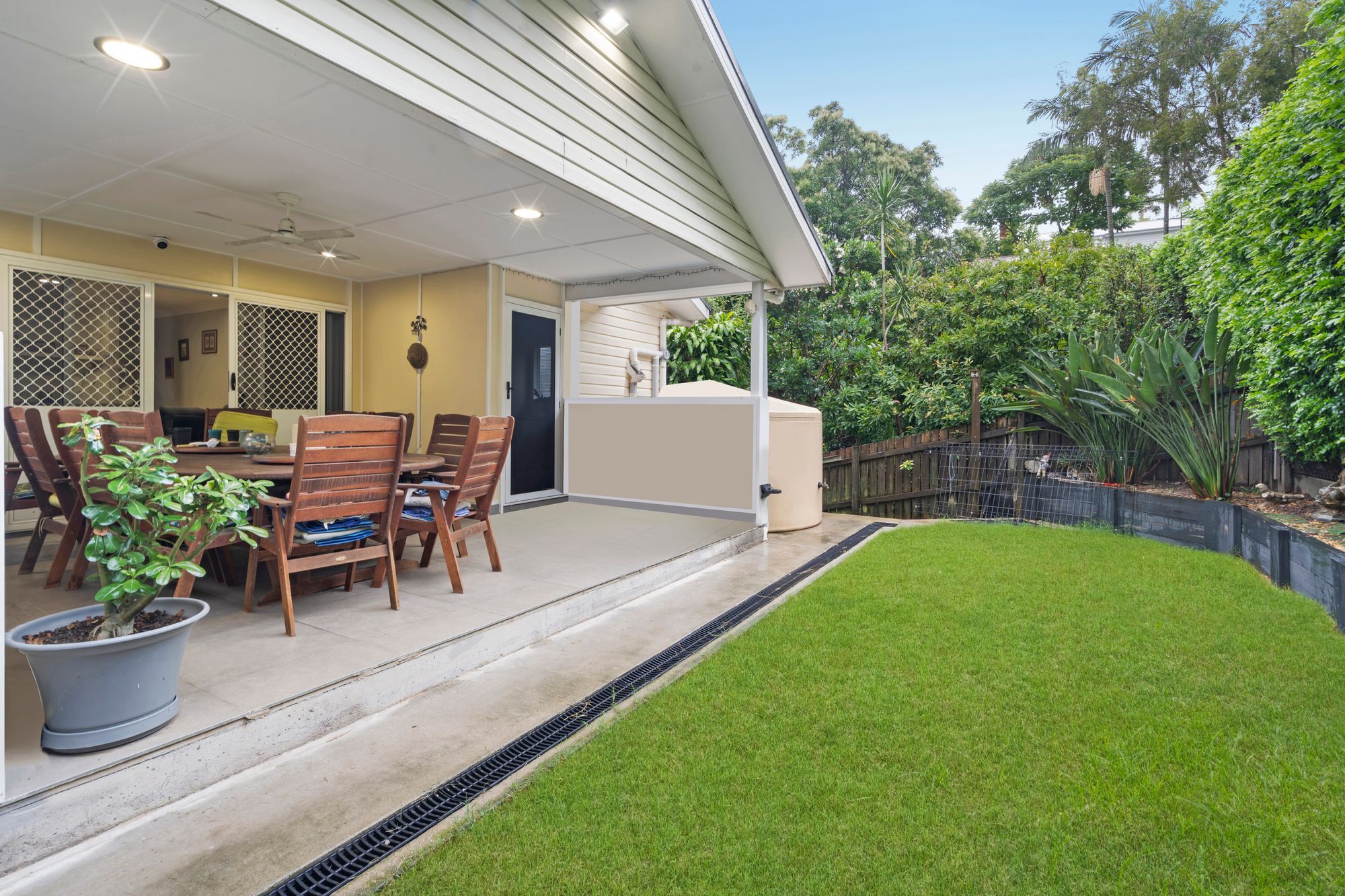 6 Cook Street, Red Hill, QLD 4059