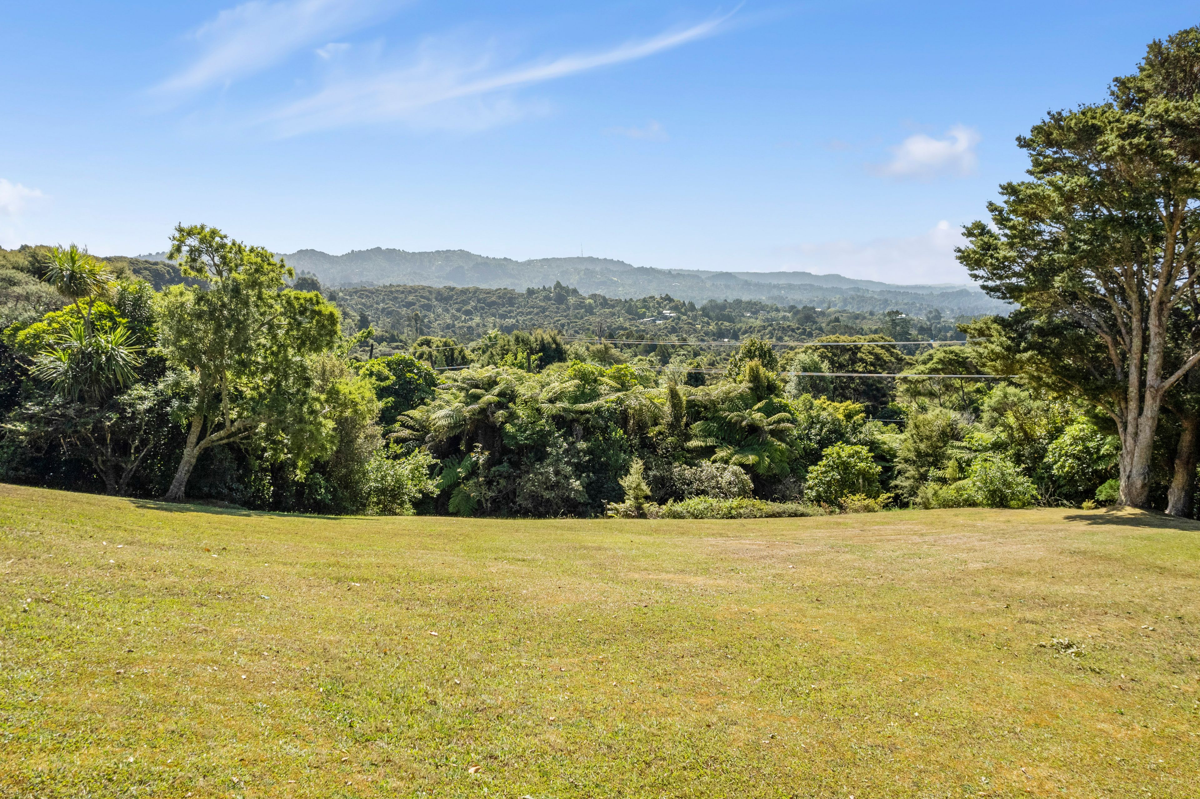 276 Scenic Drive, Titirangi, Waitakere City
