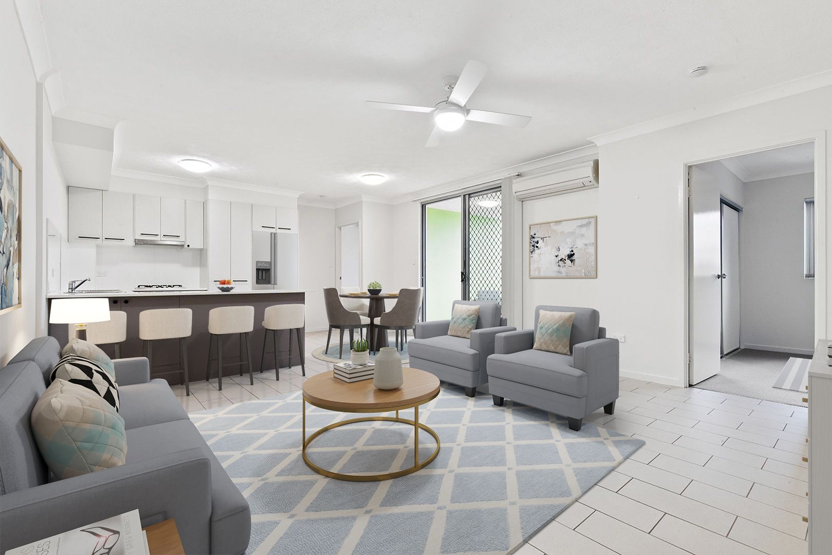 25 Kuran Street, Chermside QLD 4032