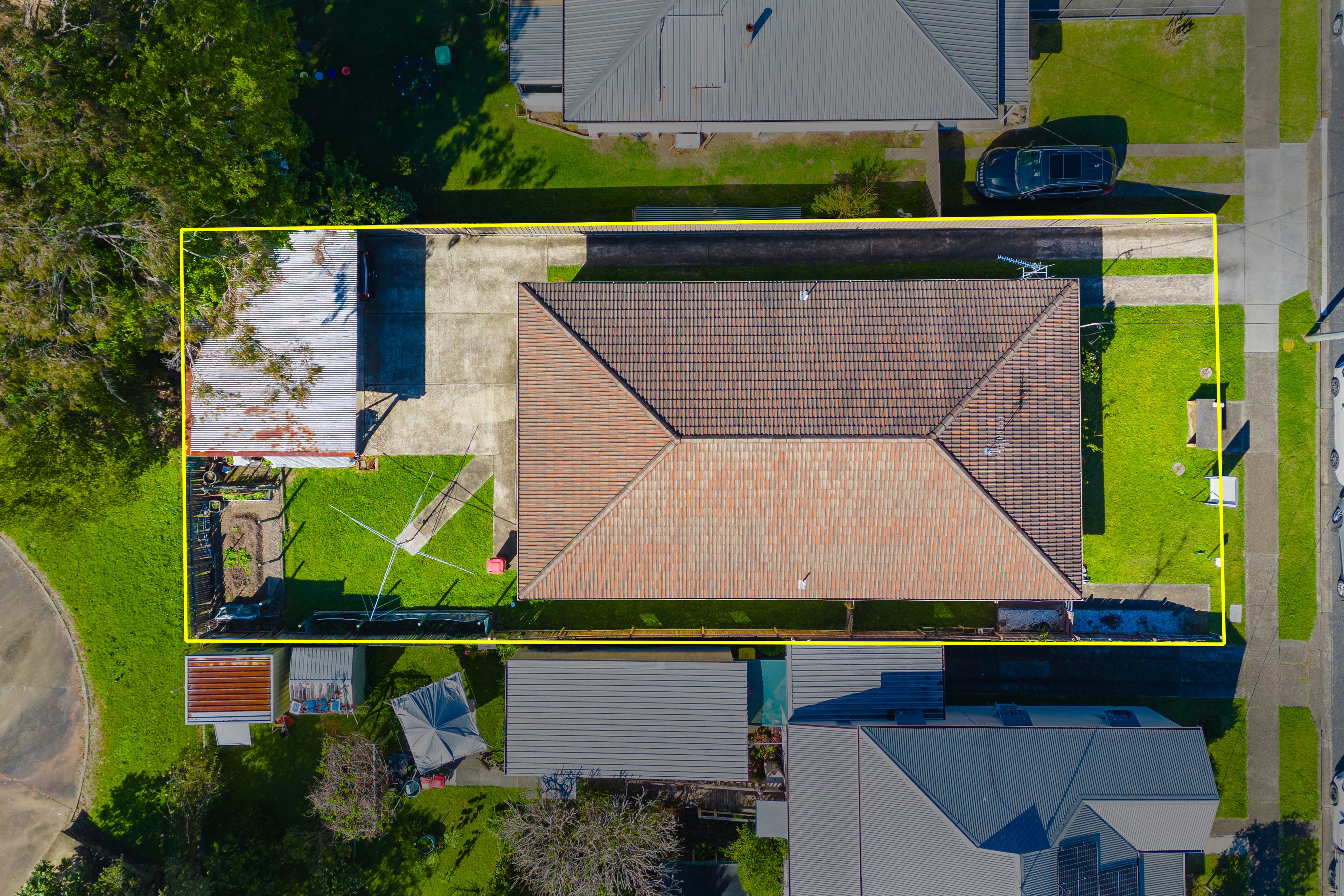 4 Range Street — photo 3 of 8