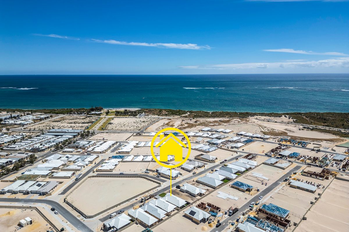 25 Diamond Road, Alkimos, WA 6038