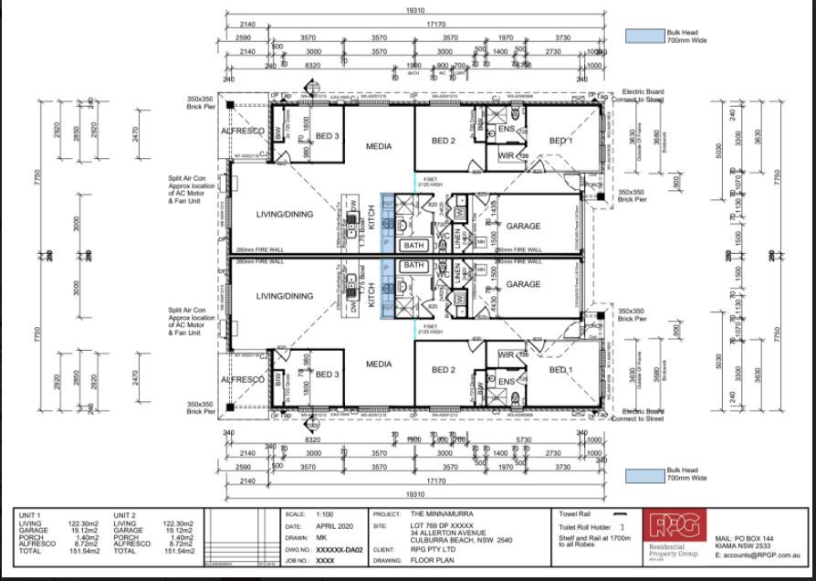 34A Allerton Avenue, Culburra Beach, NSW