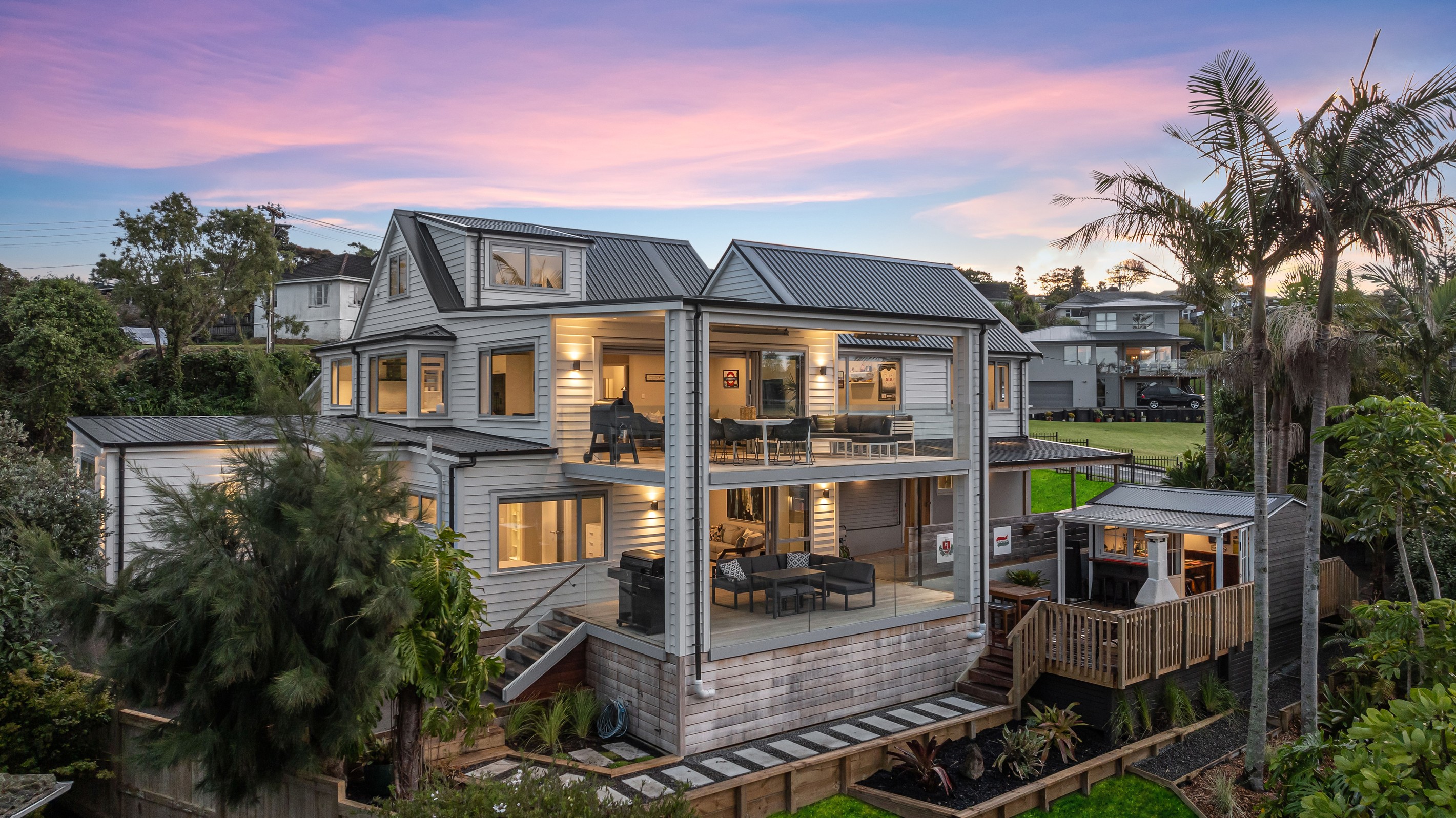 37 Glenfern Road, Mellons Bay, Manukau City