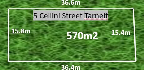 5 Cellini Street, Tarneit VIC 3029