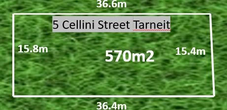 5 Cellini Street, Tarneit, VIC 3029