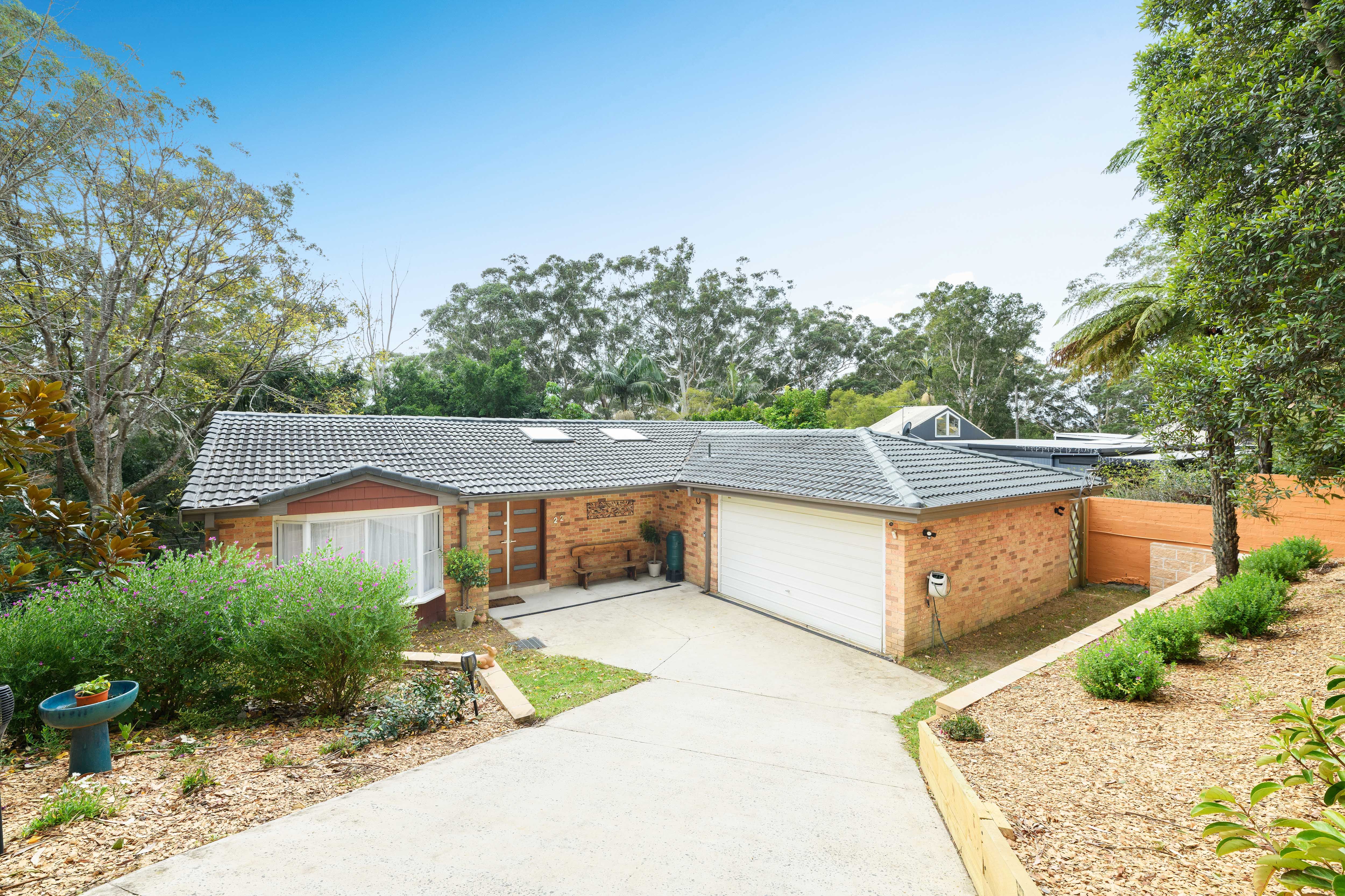 22 Southview Avenue, Stanwell Tops NSW 2508