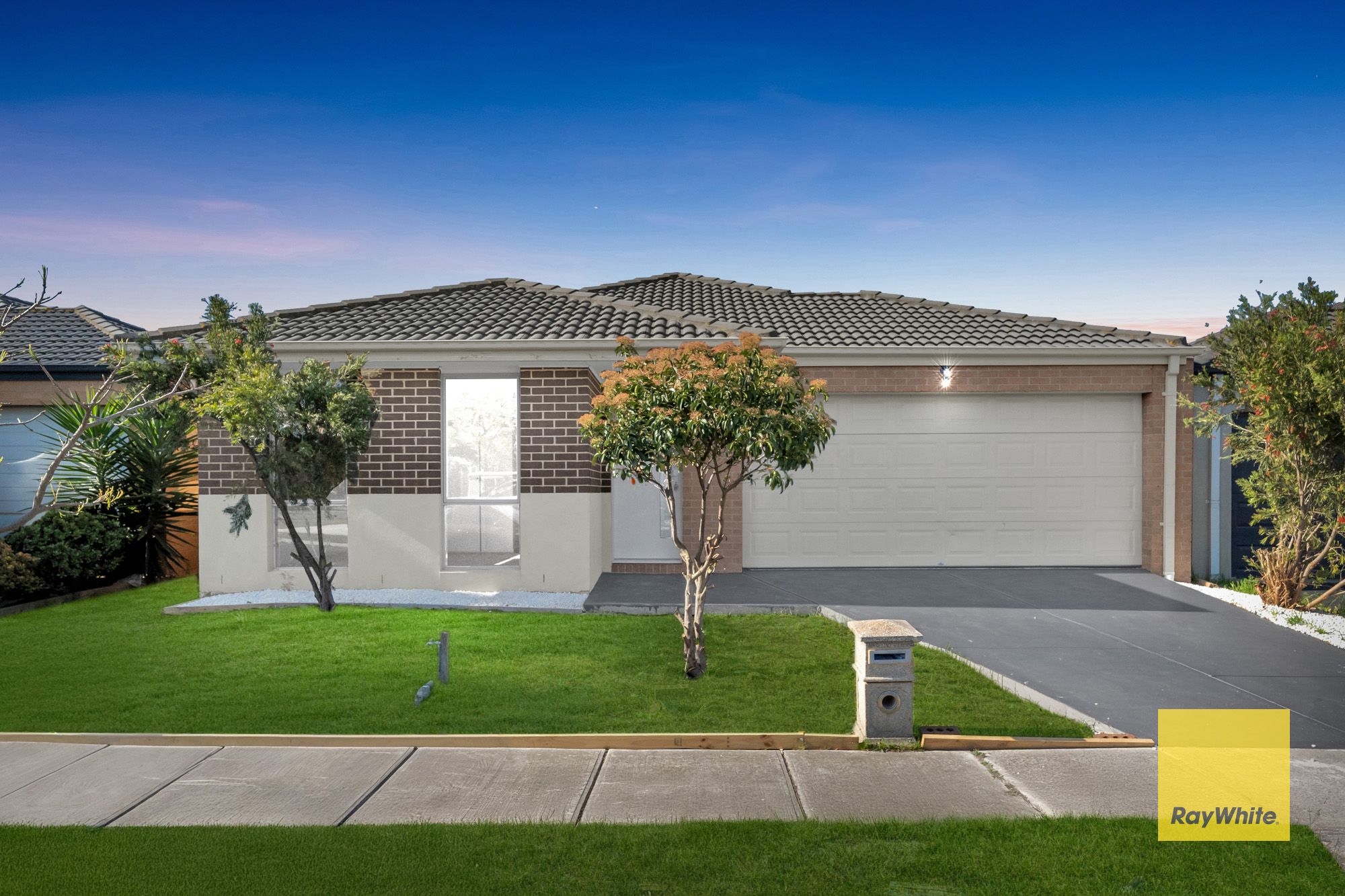 22 Mazel Drive , Tarneit VIC 3029