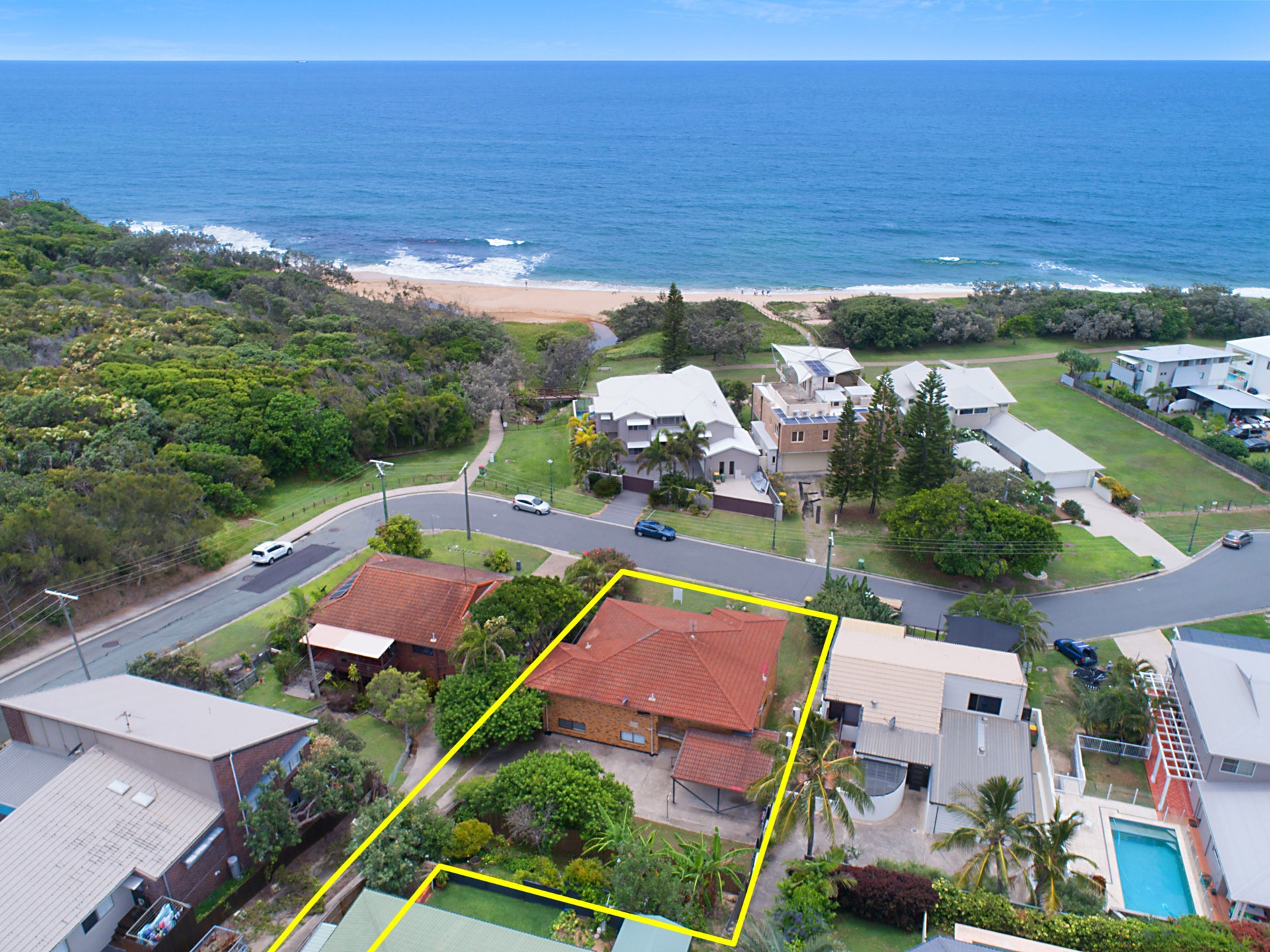 9 Beachside Court, Shelly Beach, QLD 4551