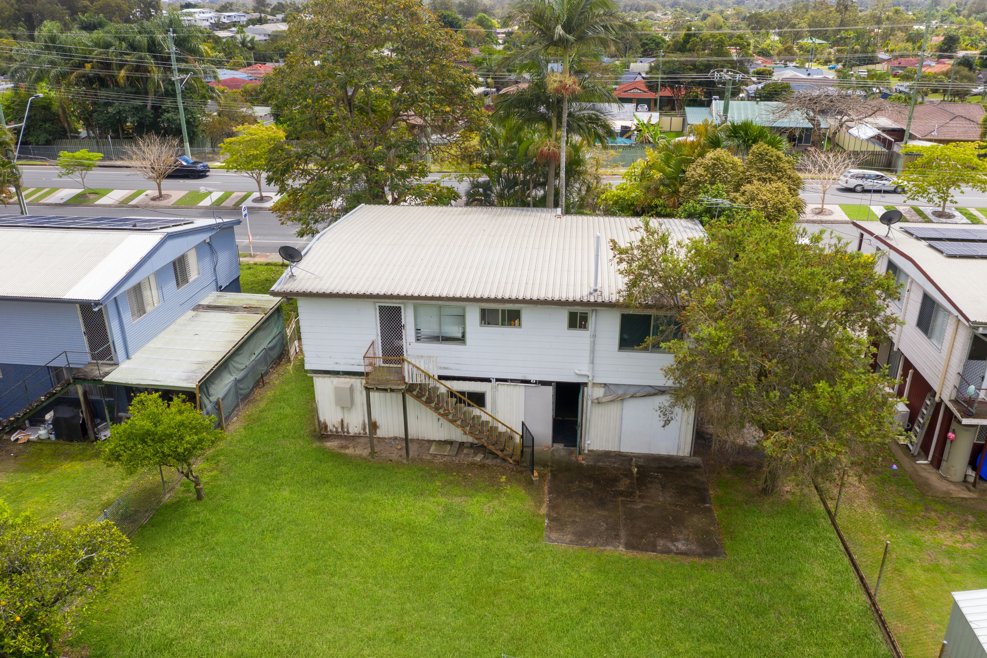 643 Browns Plains Road, Crestmead, QLD 4132