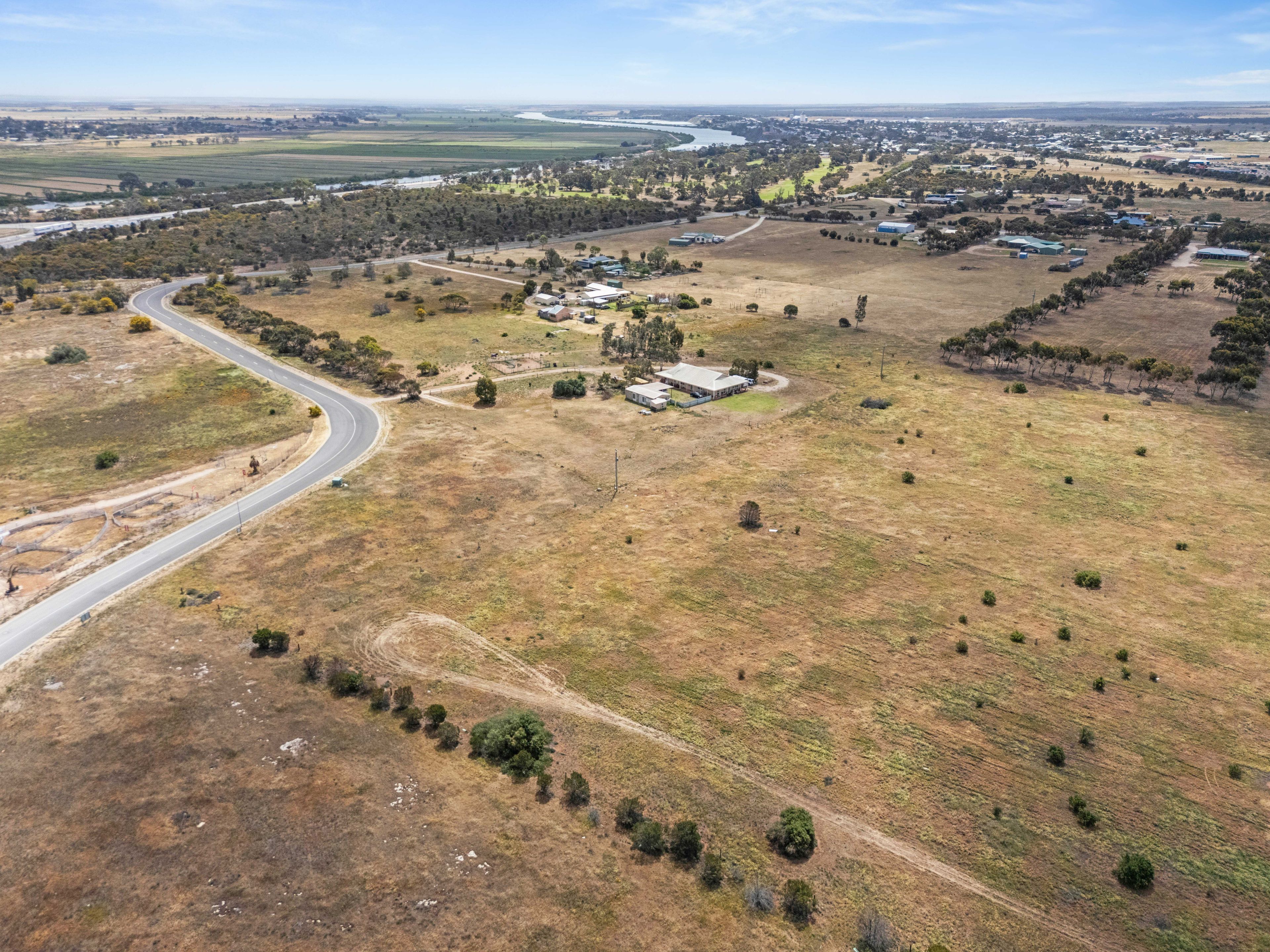 Lot 63 Big Olive Grove, Tailem Bend, SA 5260