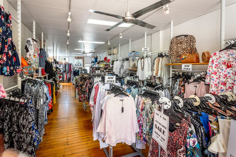 Commercial Retail Property Sold Gympie, QLD 116120 Mary Street