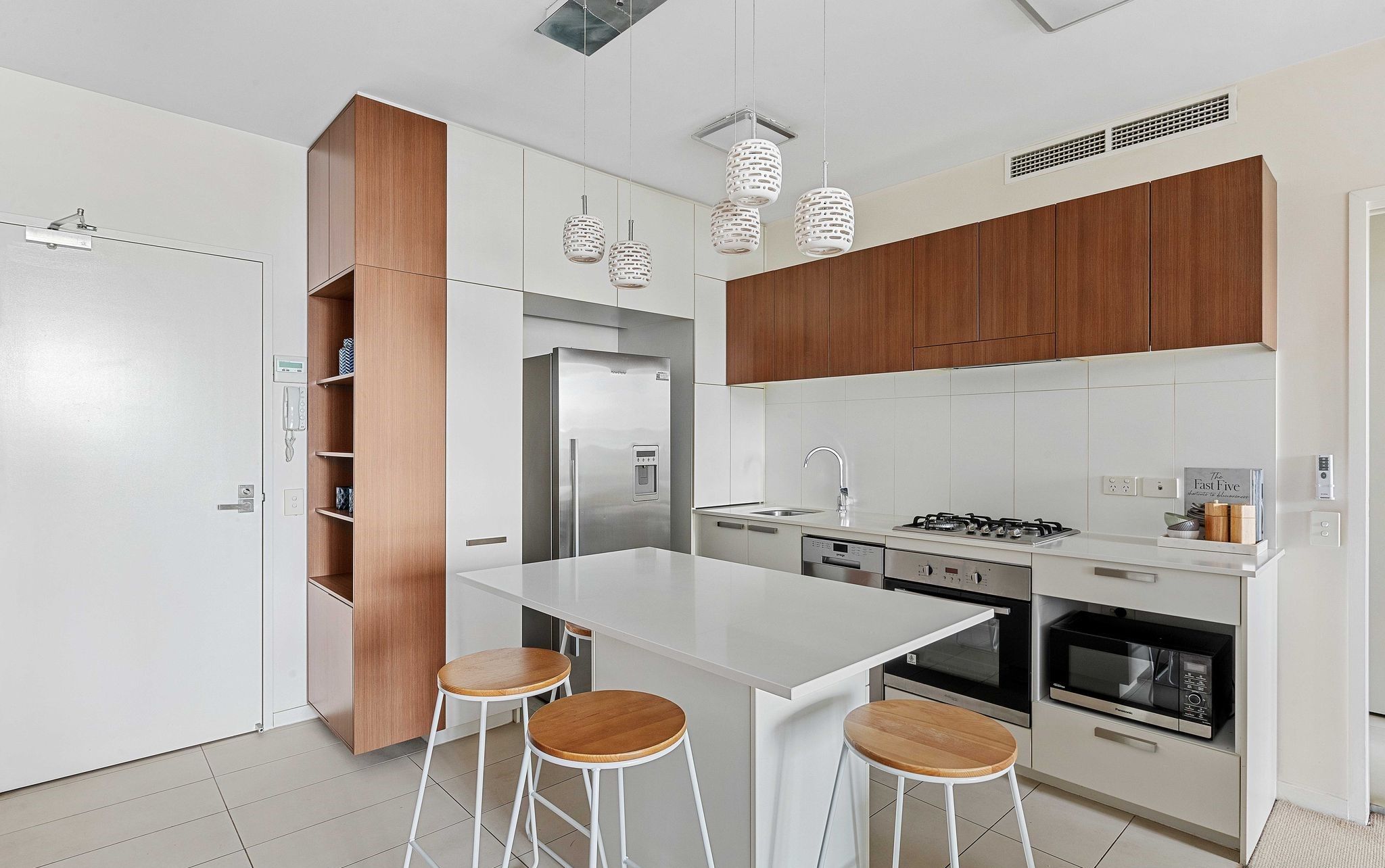 211/1 Aspinall Street, Nundah, QLD 4012
