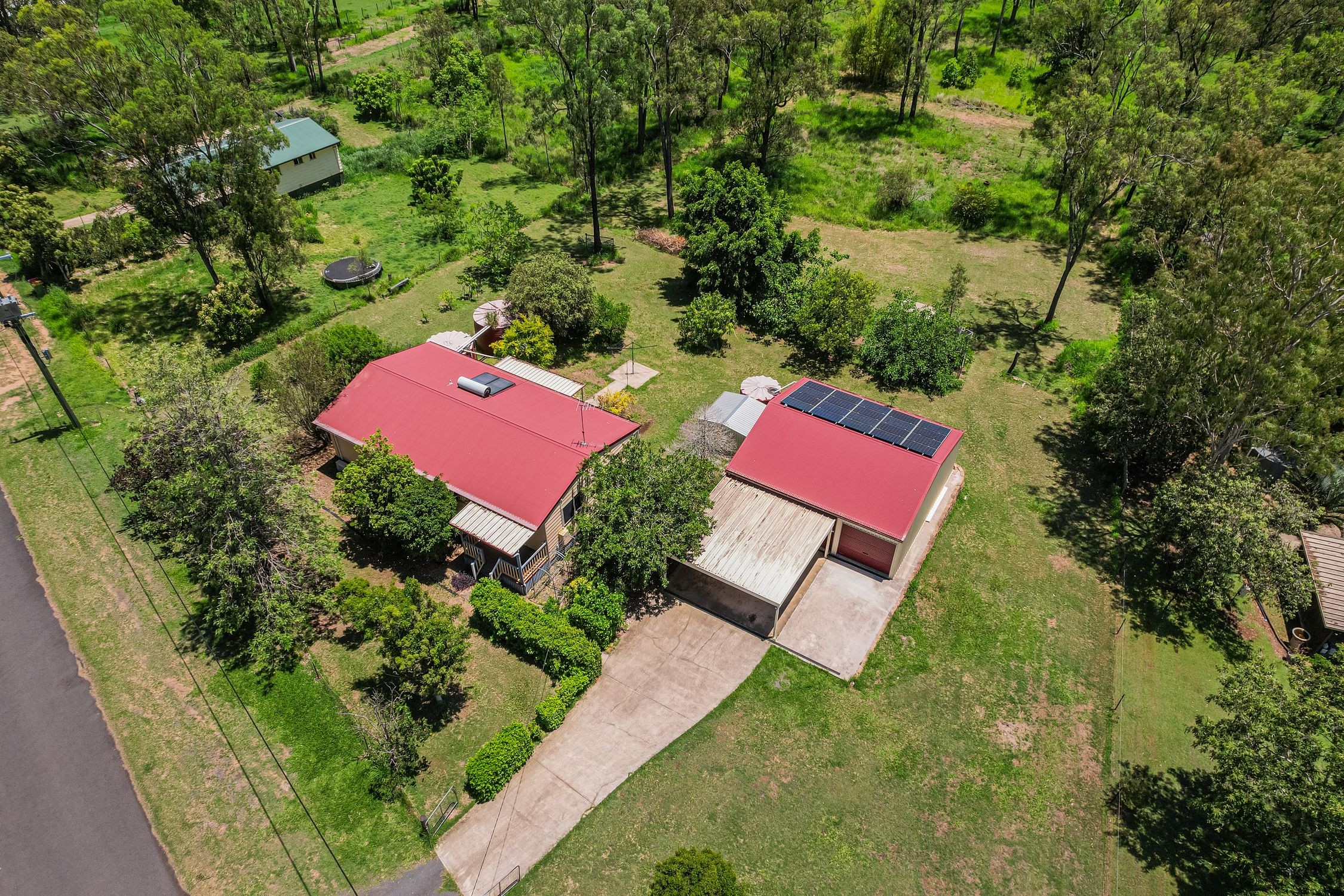 5 Amy Drive, Laidley Heights, QLD 4341