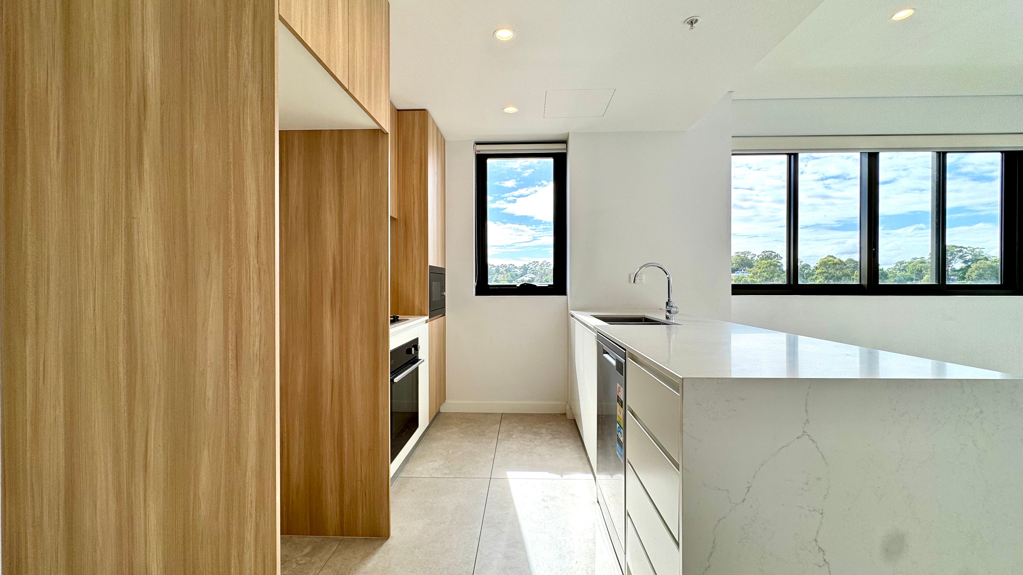 406/12B Carson Lane, St Marys, NSW