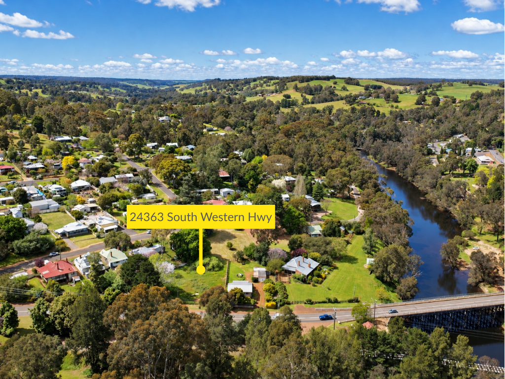 24363 South Western Highway — photo 4 of 8