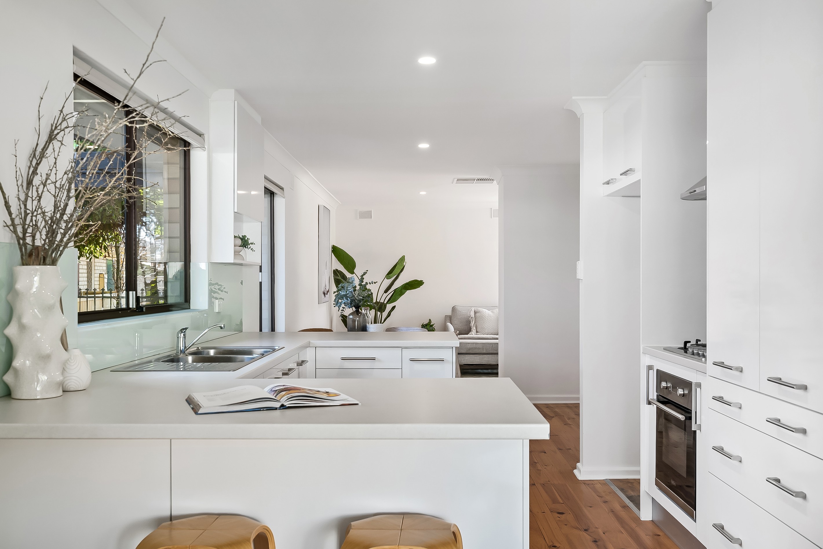 1 Perrin Street, Oaklands Park, SA 5046