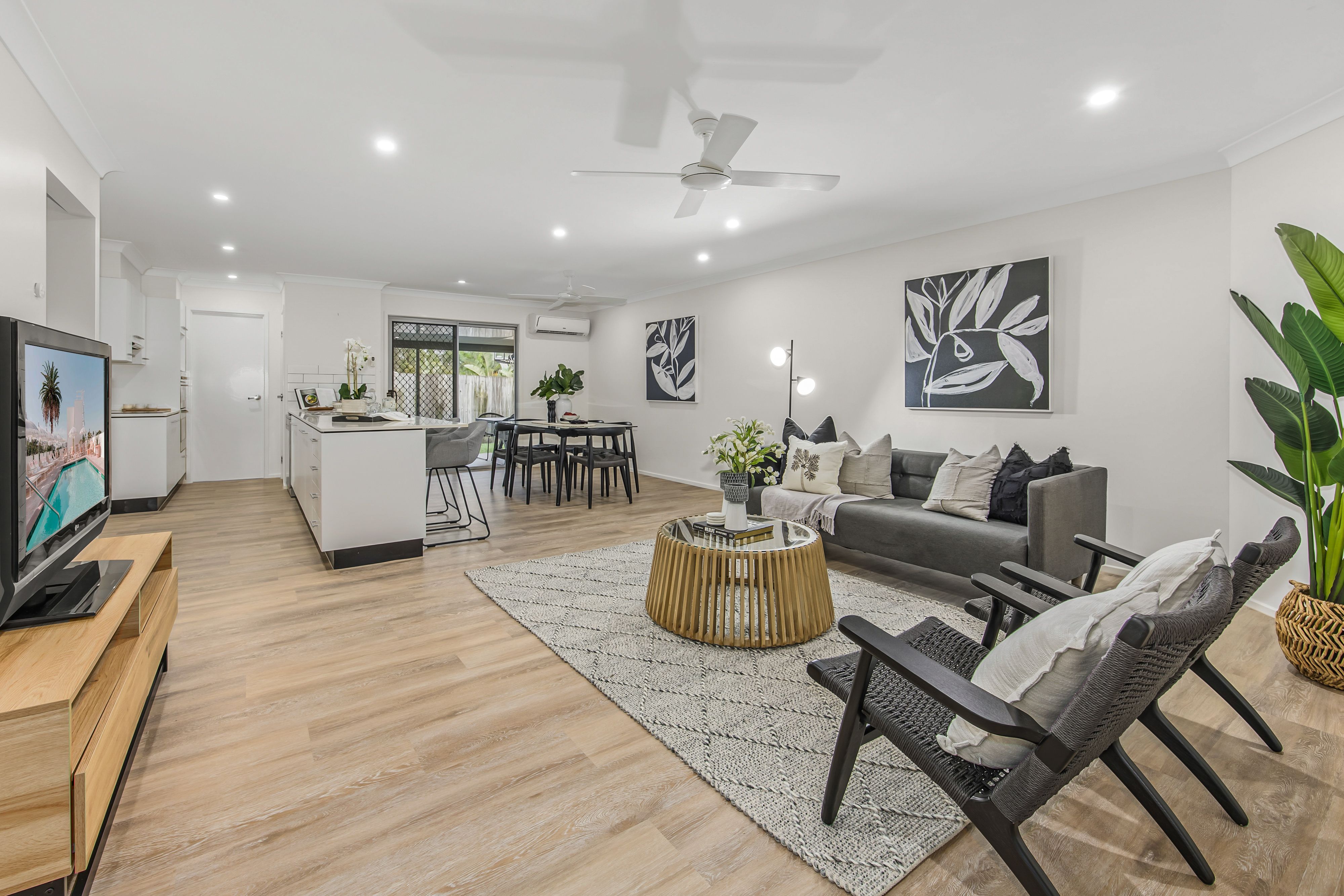 21 Felling Drive, Maudsland, QLD 4210