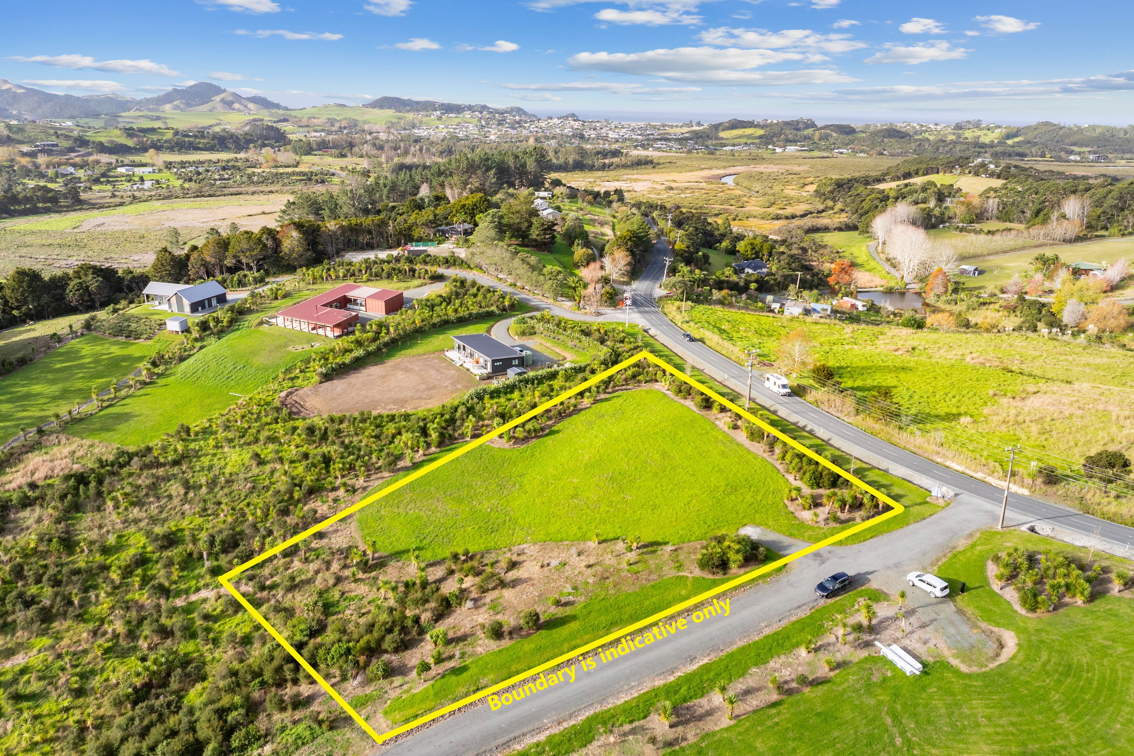 Lot 6/2116 Cove Road, Mangawhai, Kaipara District 0505 Lifestyle