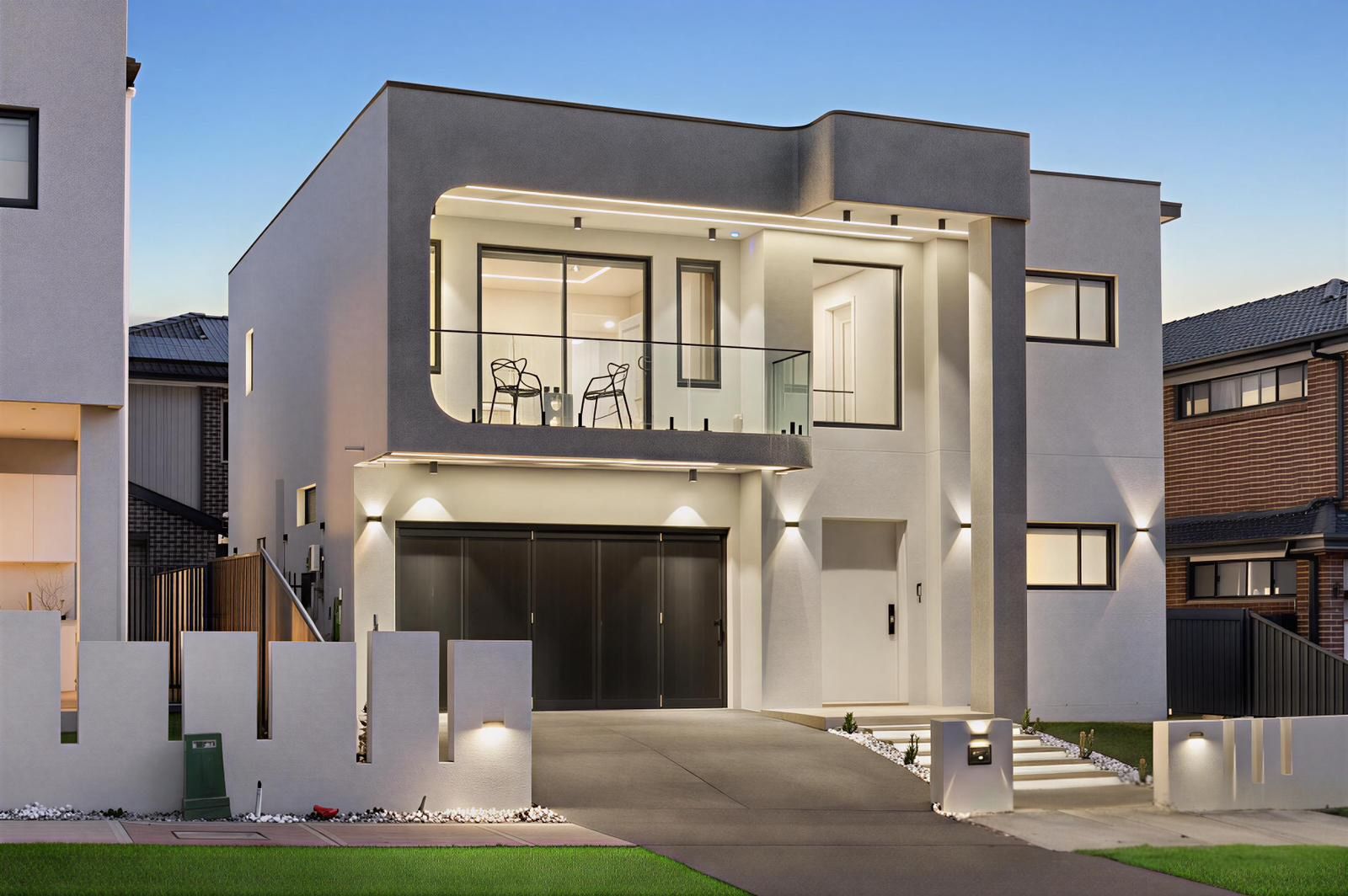 2 Fourteenth Avenue, Austral, NSW 2179