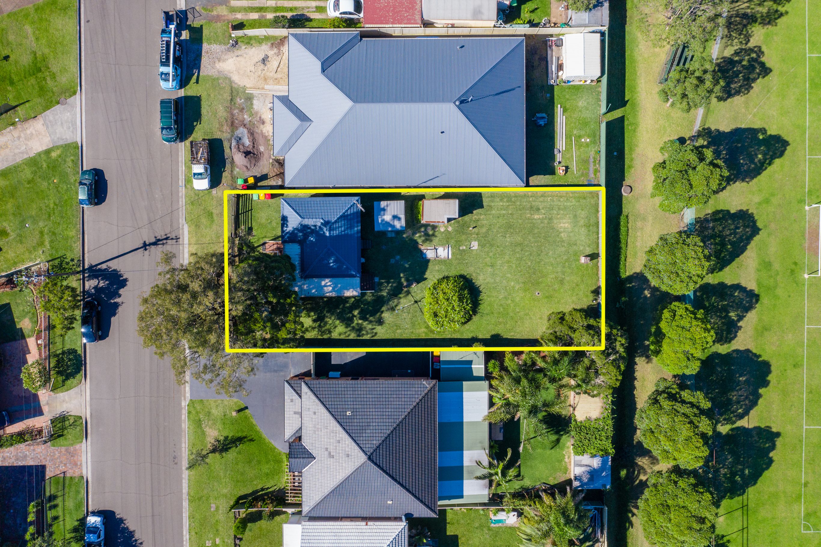 101 Fisher Street, Oak Flats, NSW 2529