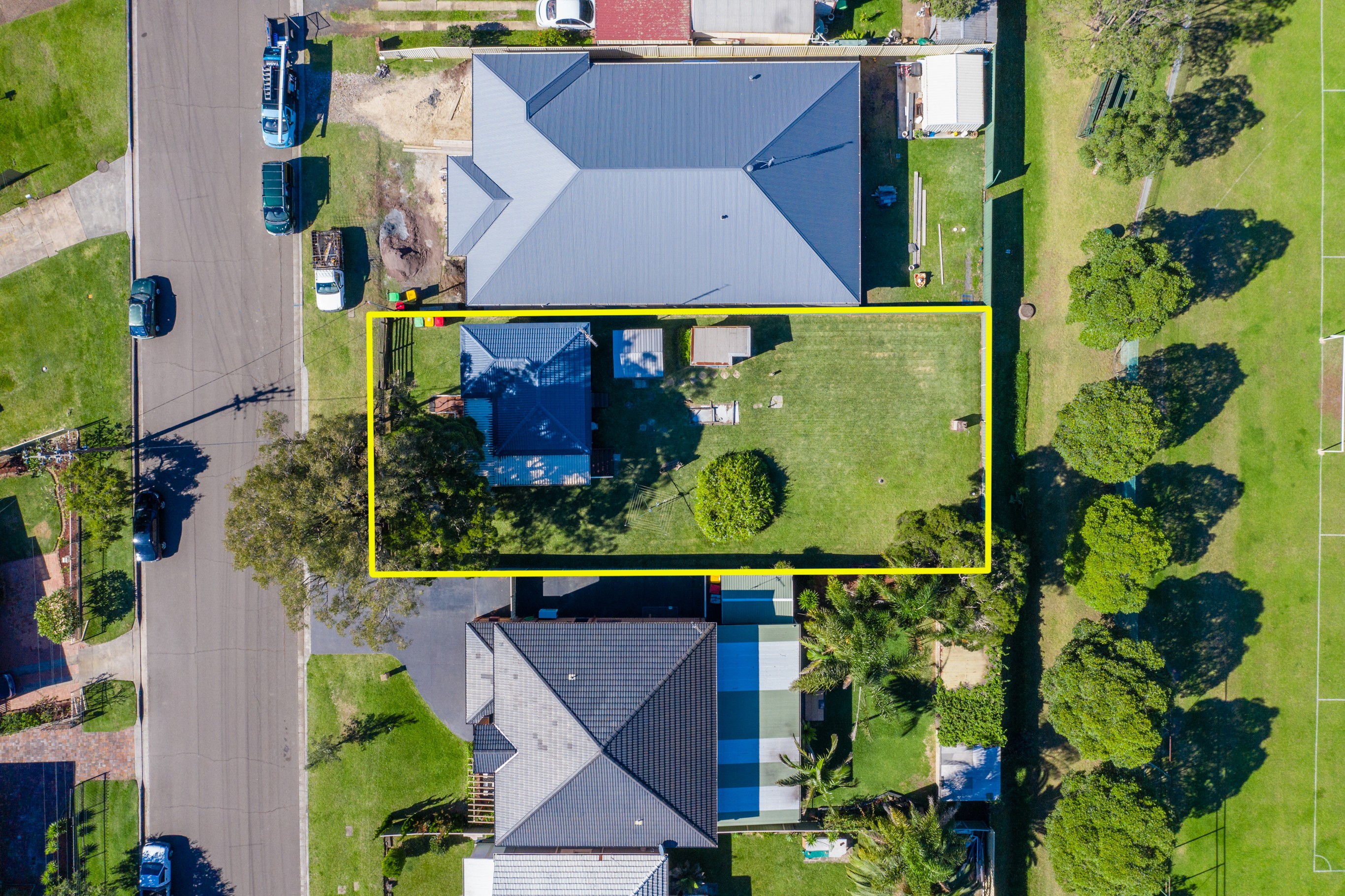 101 Fisher Street, Oak Flats, NSW 2529
