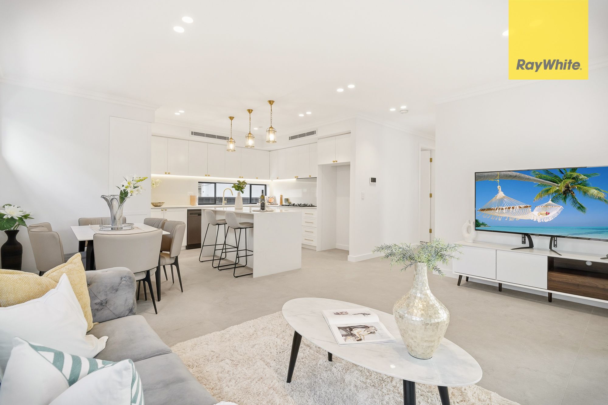 10 Roseberry Street , Merrylands NSW 2160