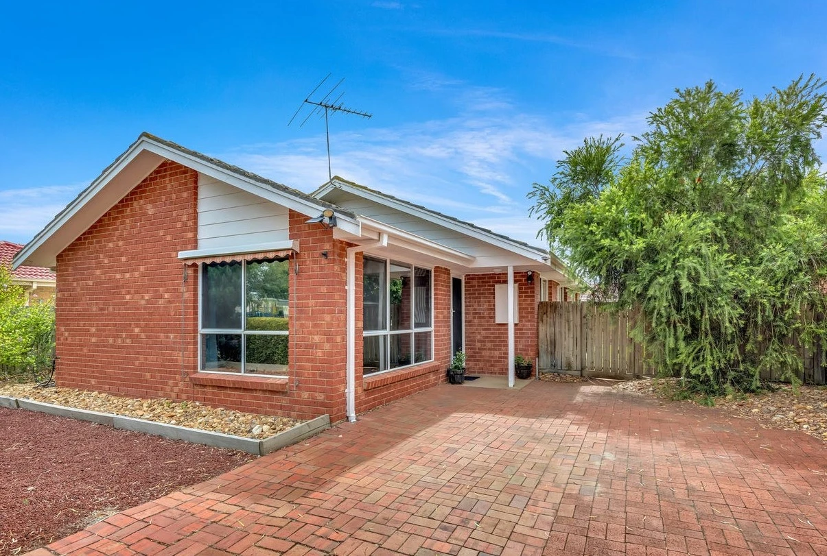 50 Thames Boulevard, Werribee, VIC 3030