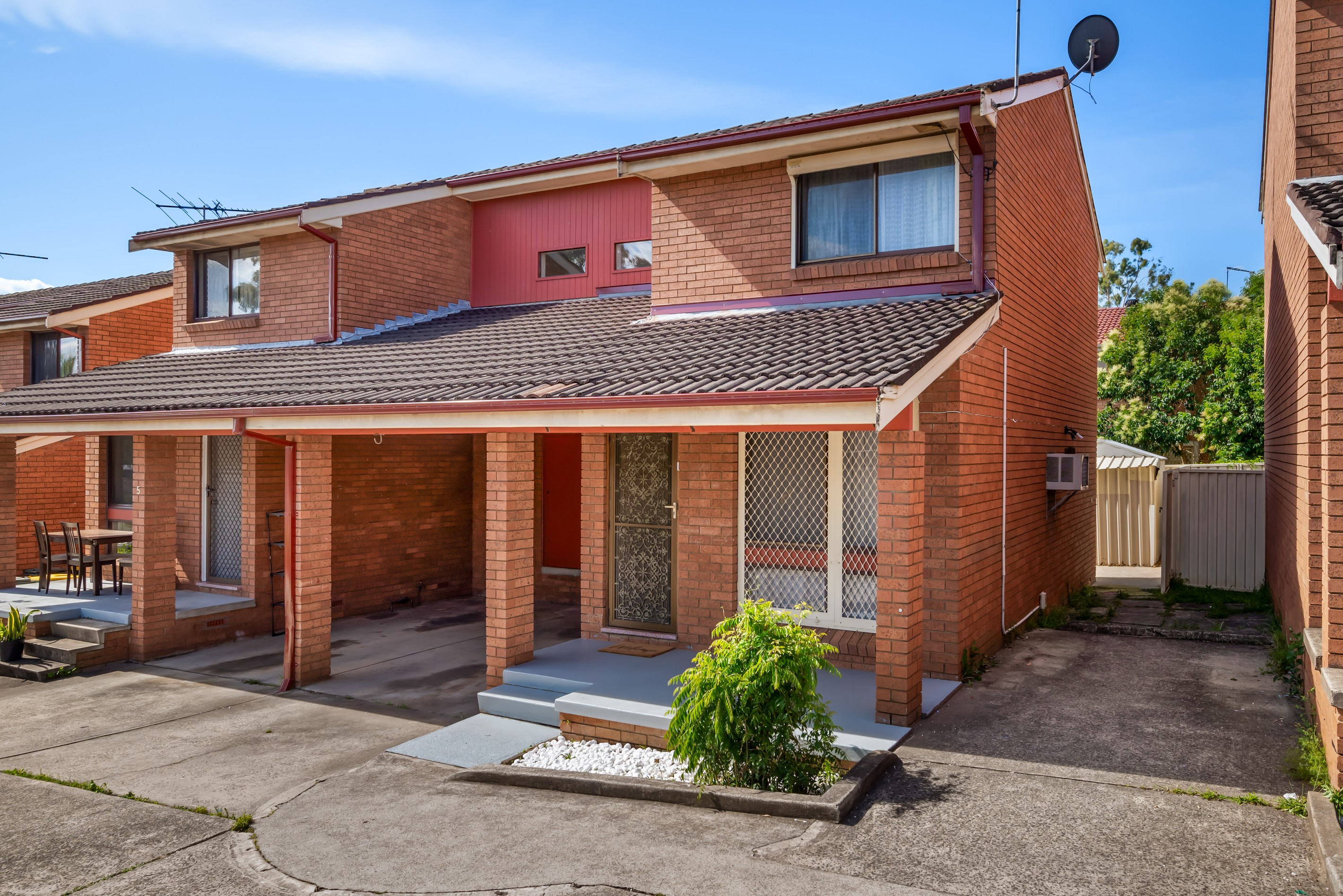 4/65 Canterbury Road, Glenfield, NSW 2167