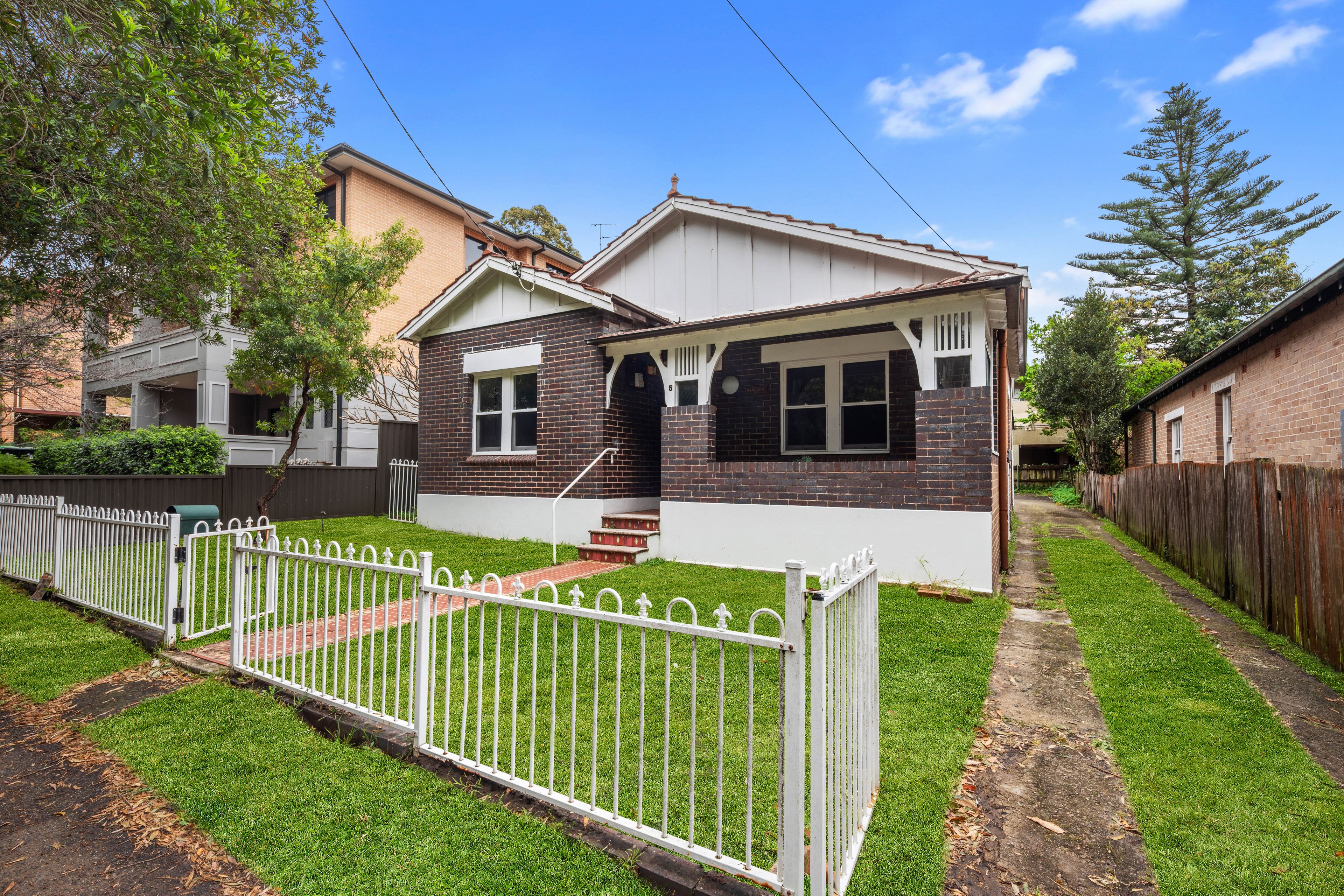5 Bembridge Street — photo 11 of 11