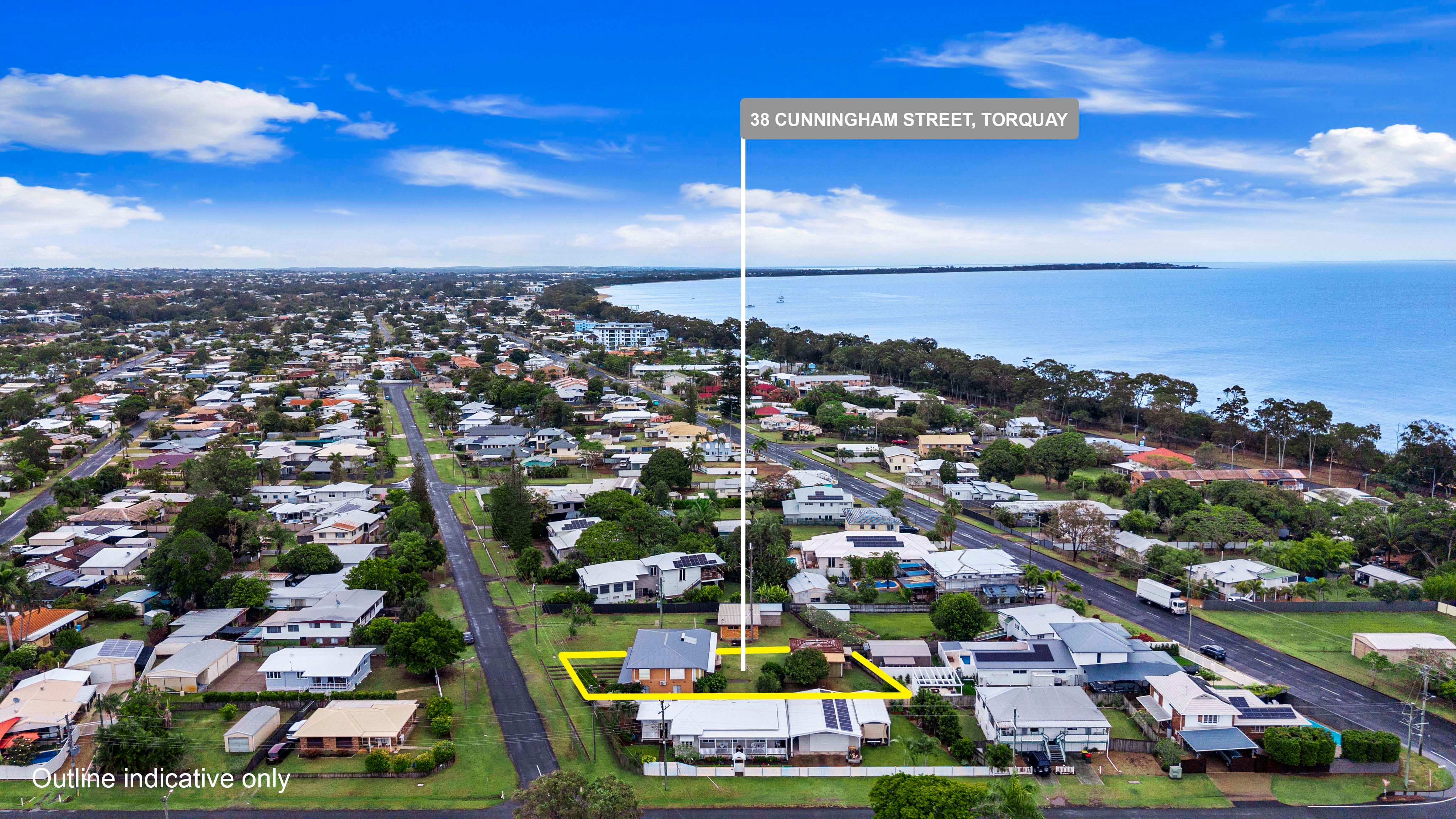 38 Cunningham Street — photo from Ray White Hervey Bay