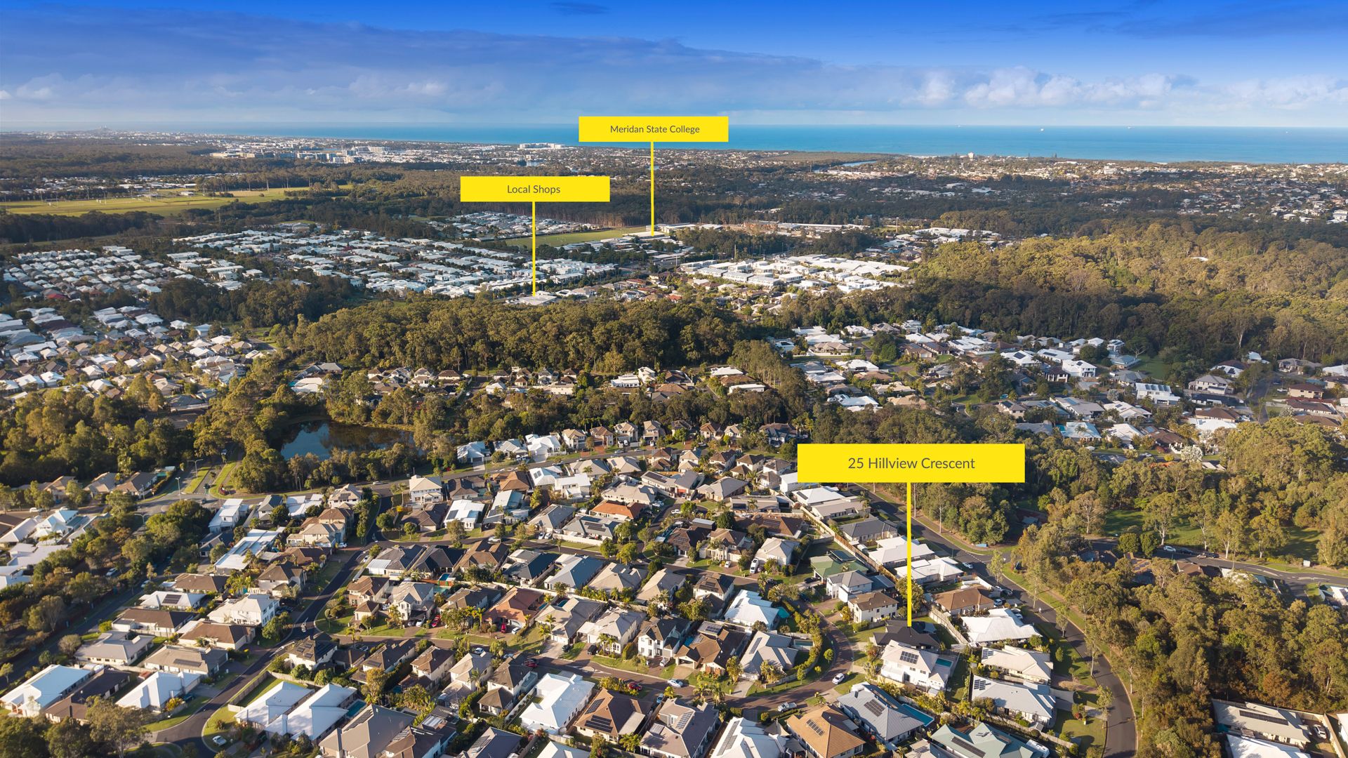 25 Hillview Crescent, Little Mountain, QLD 4551