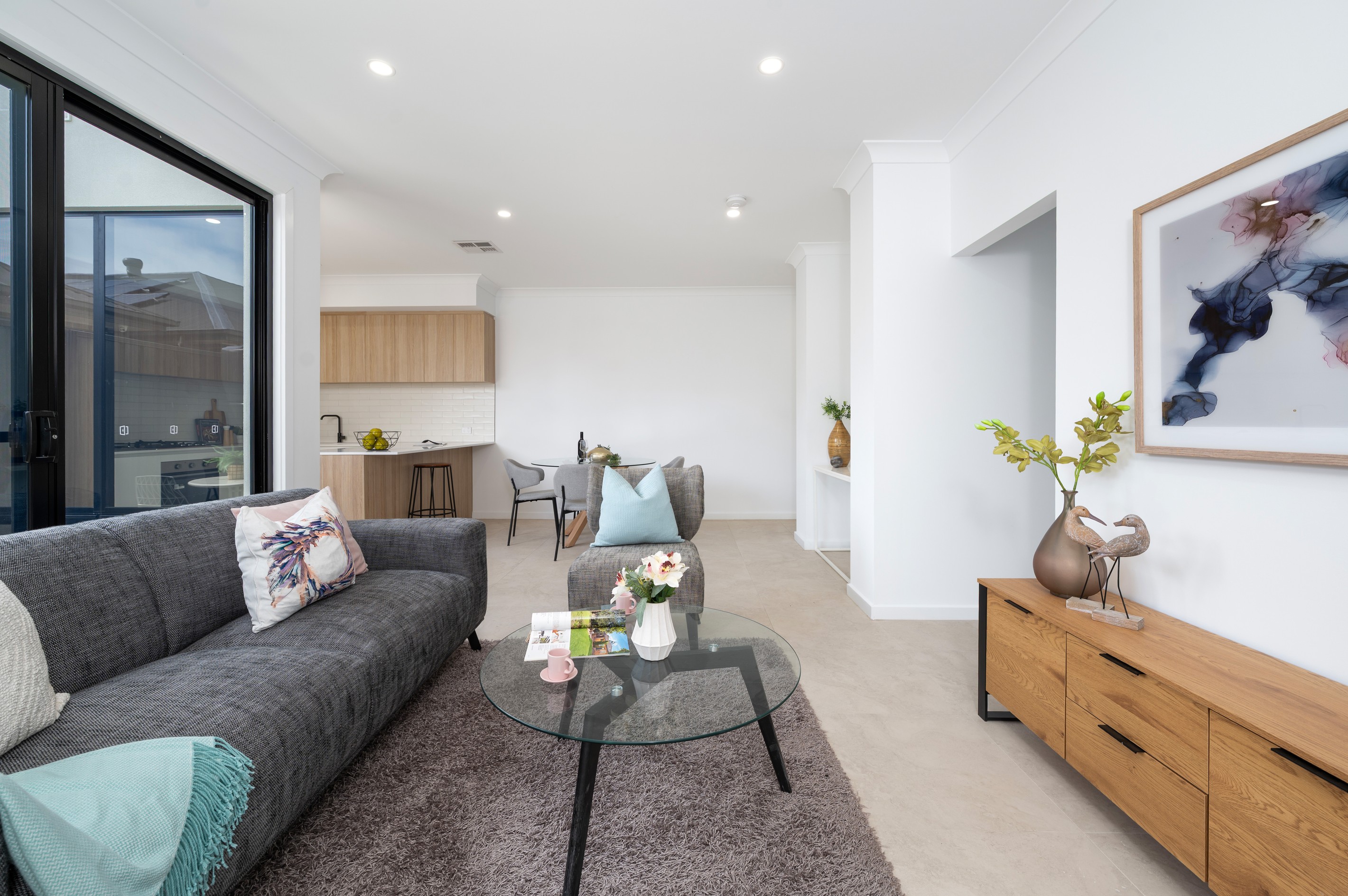 3/18 & 4 Dauntless Street, Hillcrest, SA 5086