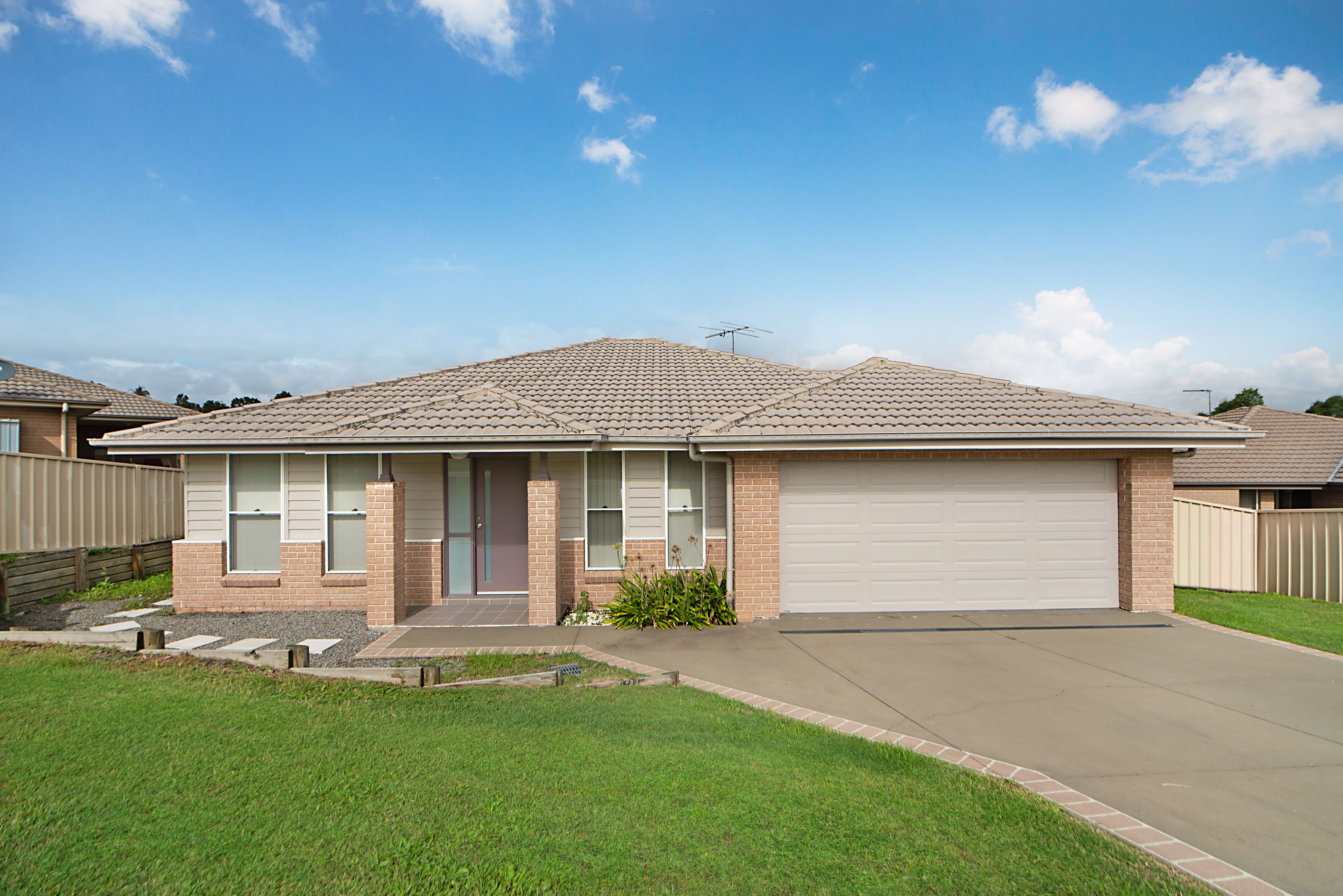 9 Laurie Drive, Raworth NSW 2321