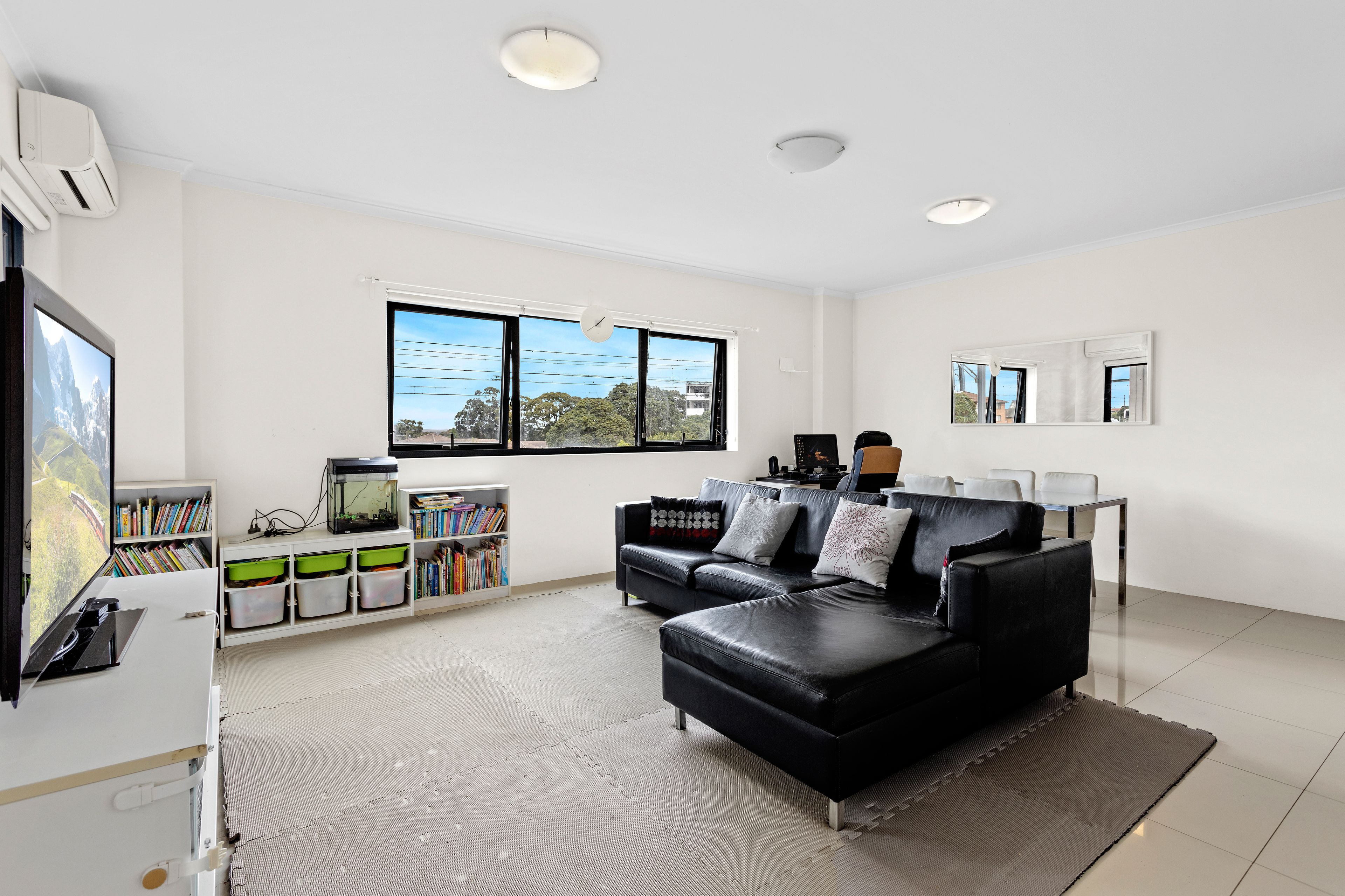 1/11-13 Treacy Street, Hurstville, NSW 2220