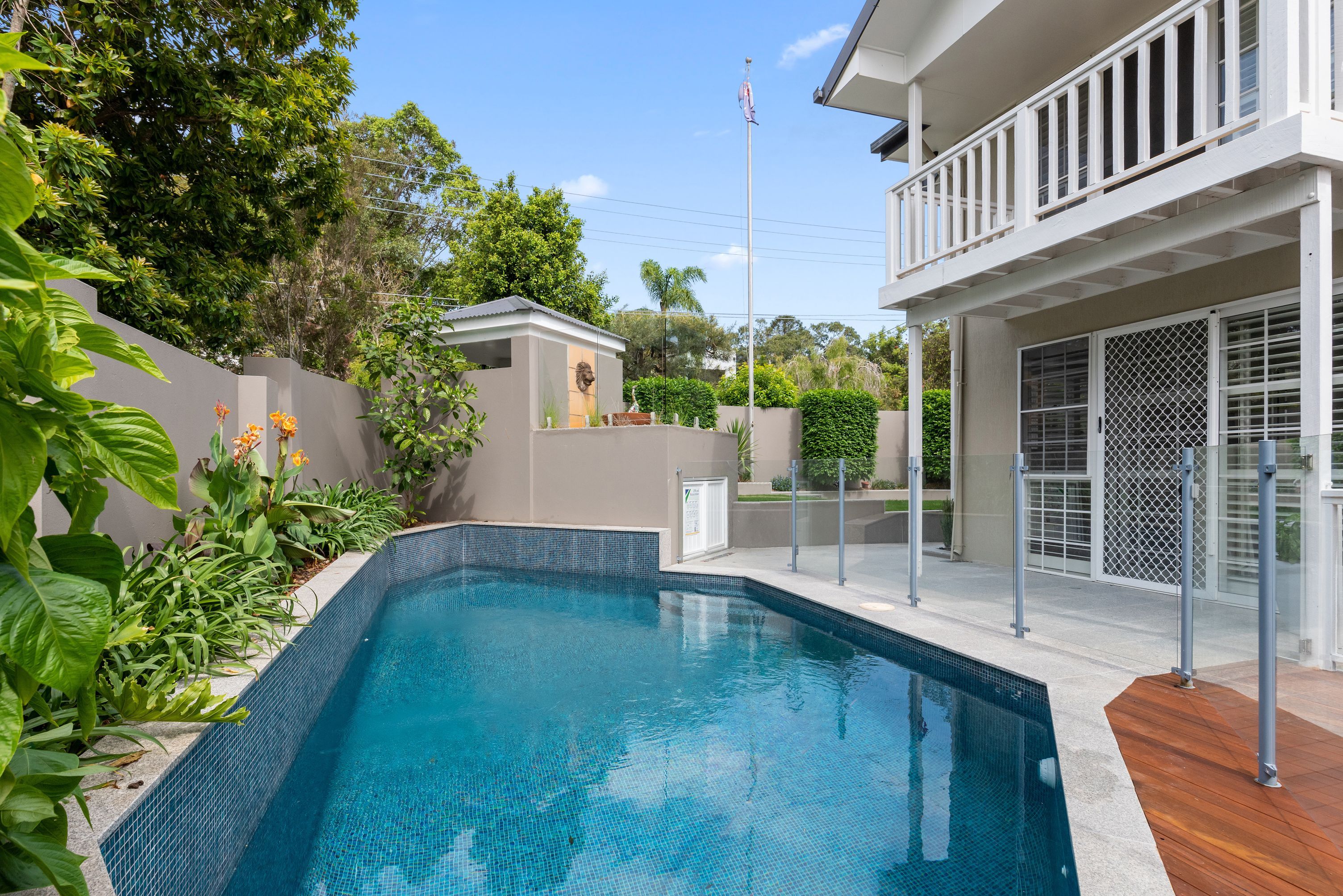 51 Glencairn Avenue, Indooroopilly, QLD 4068