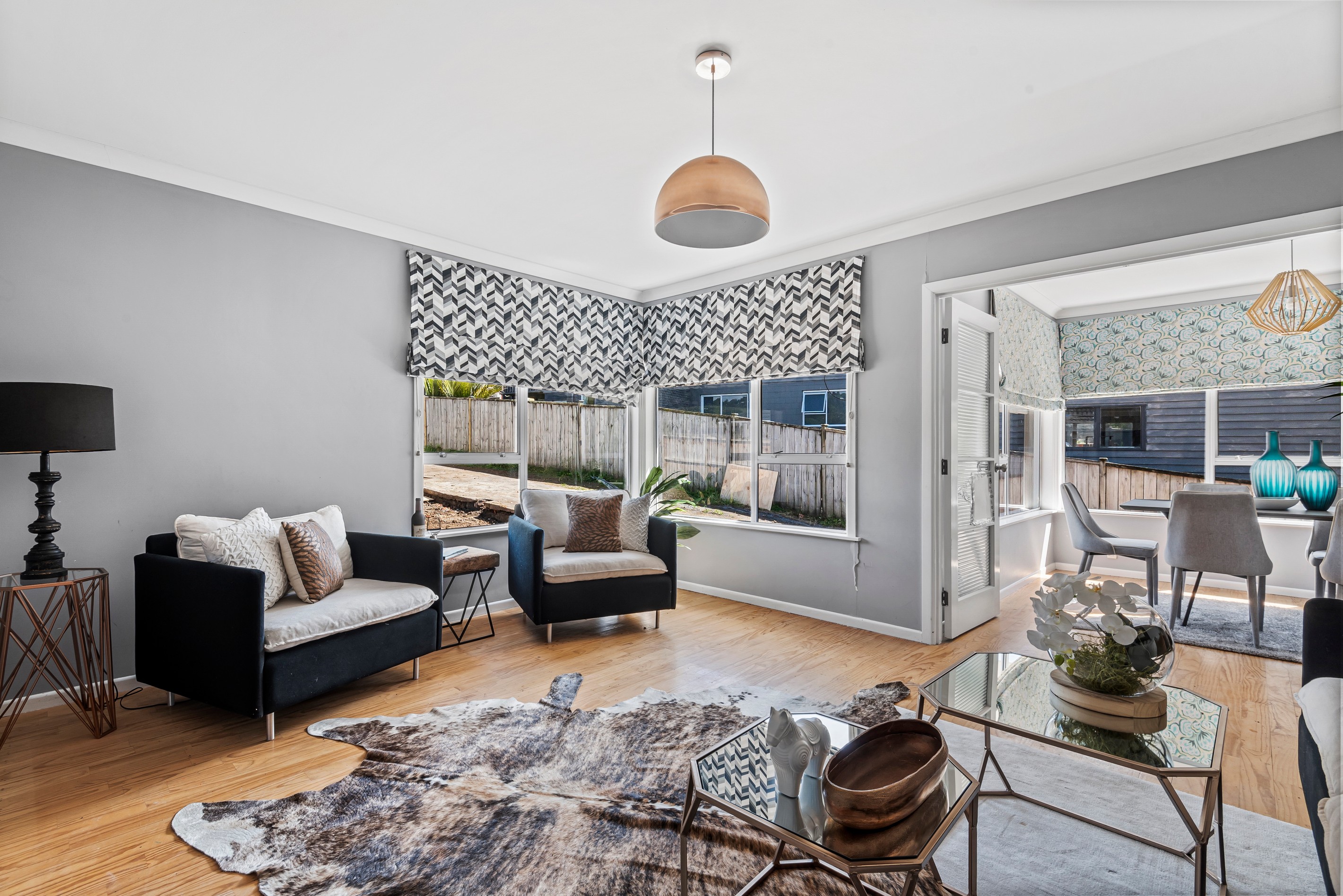 33 Hilling Street, Titirangi, Waitakere City